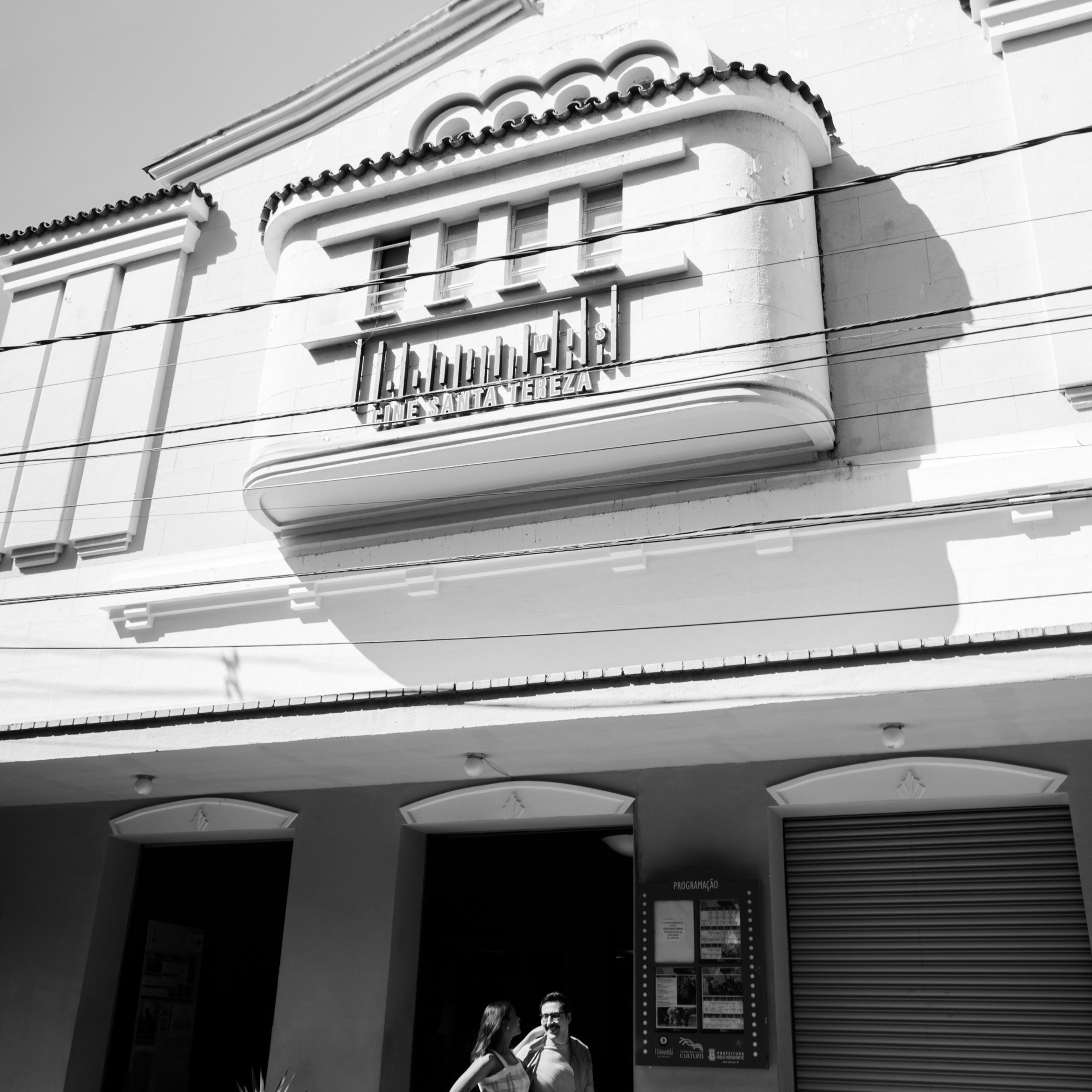 Dani & Arthur. Novos Tempos Wedding