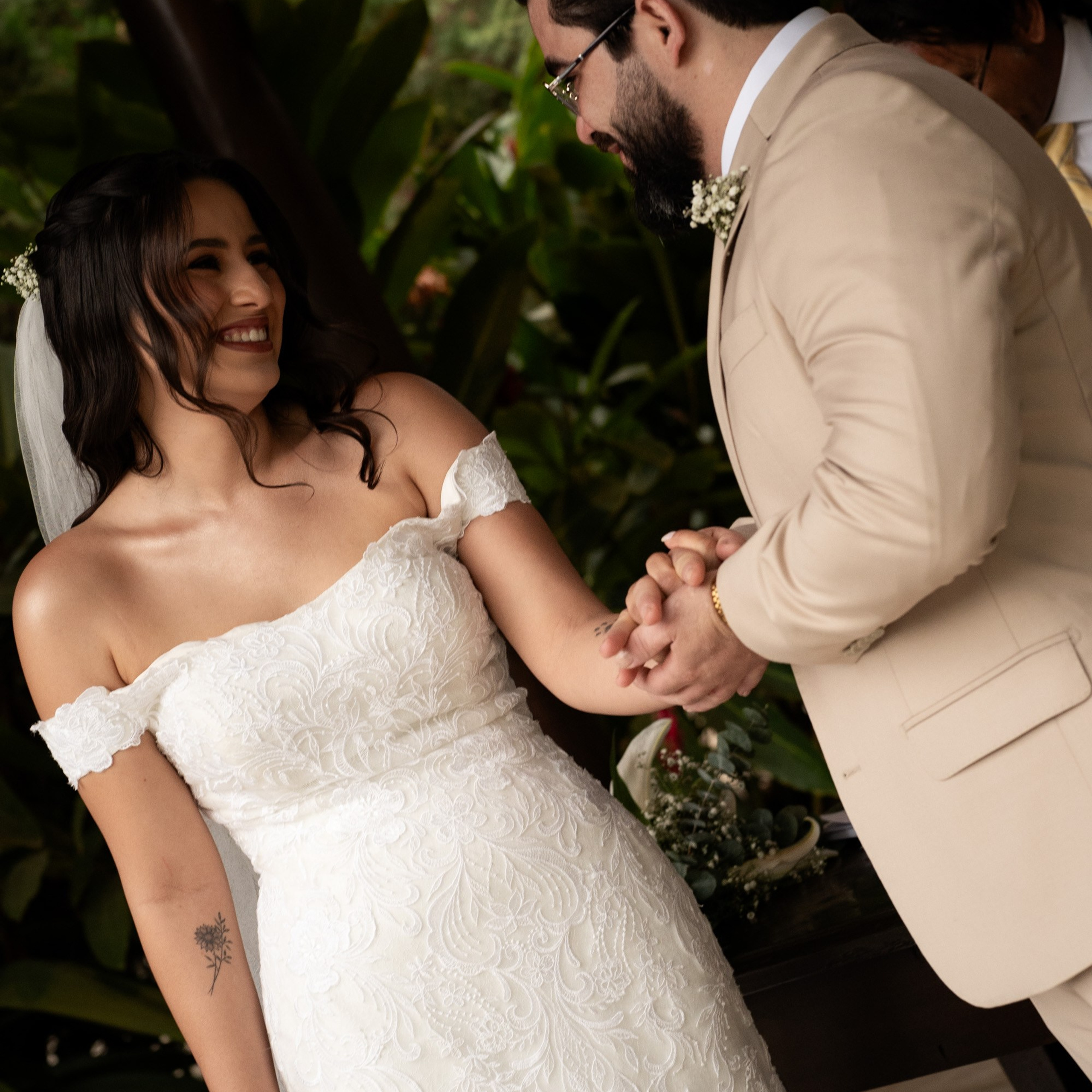 Gio & Cris. Novos Tempos Wedding