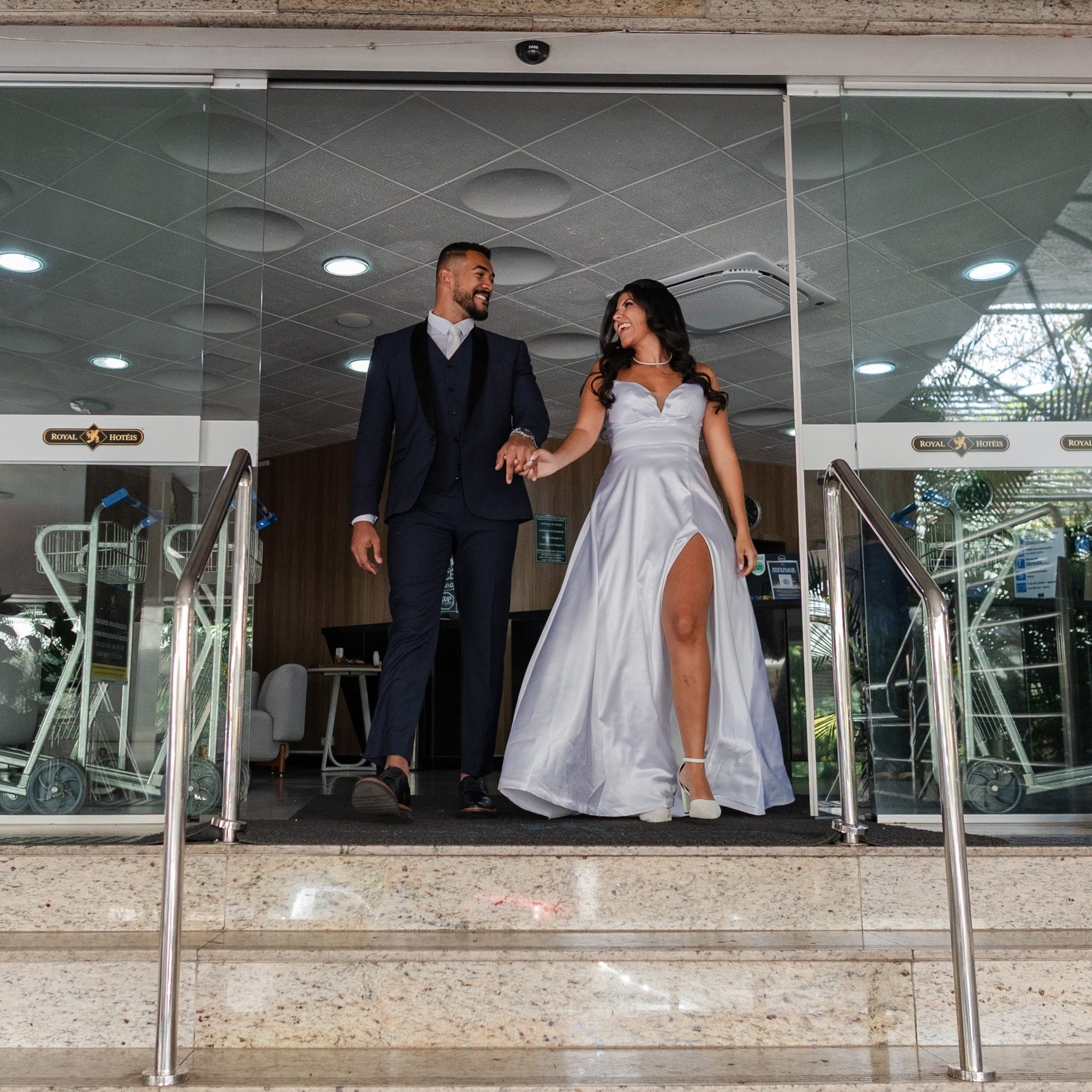 Lorena & Matheus. Novos Tempos Wedding