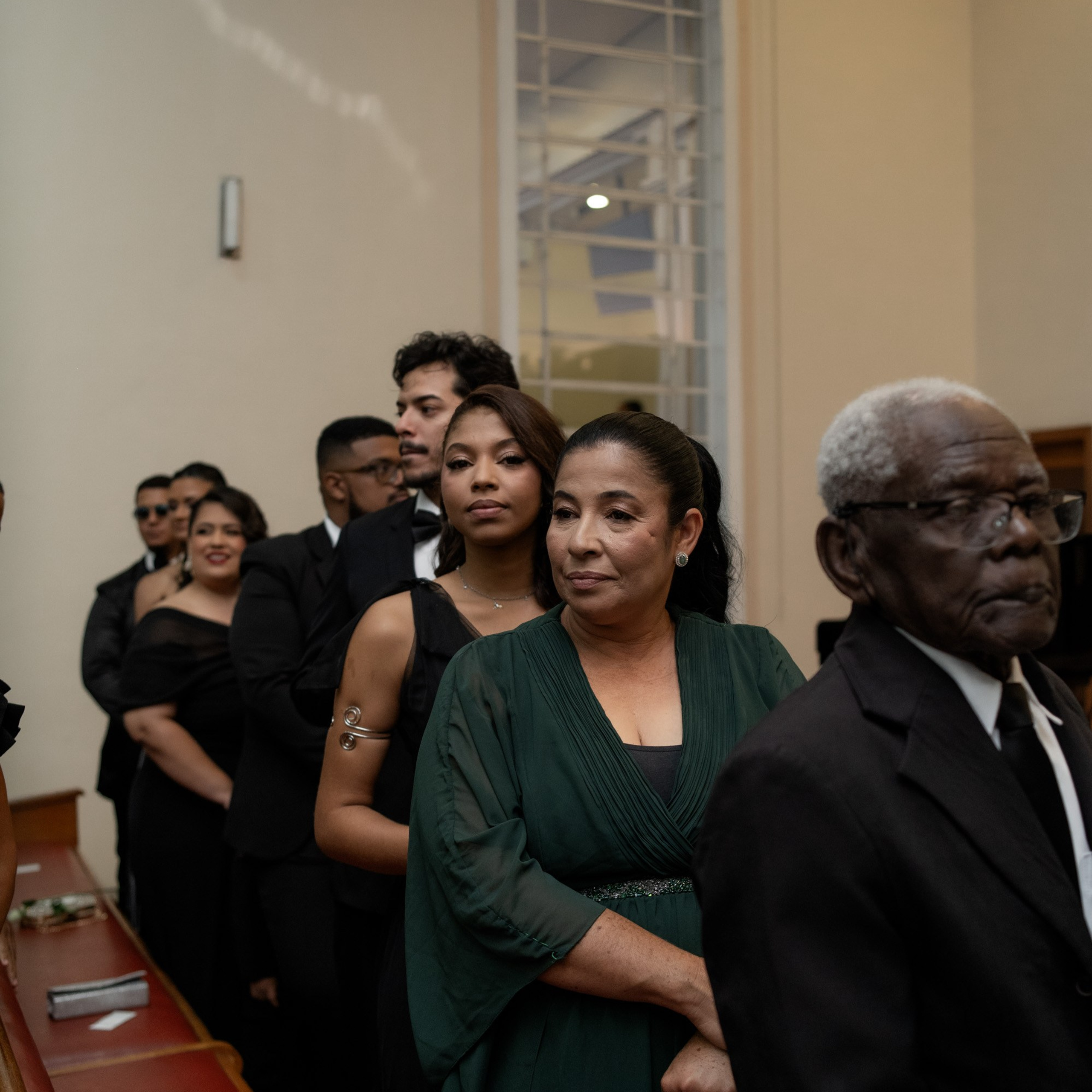 Joyce & Guilherme. Novos Tempos Wedding