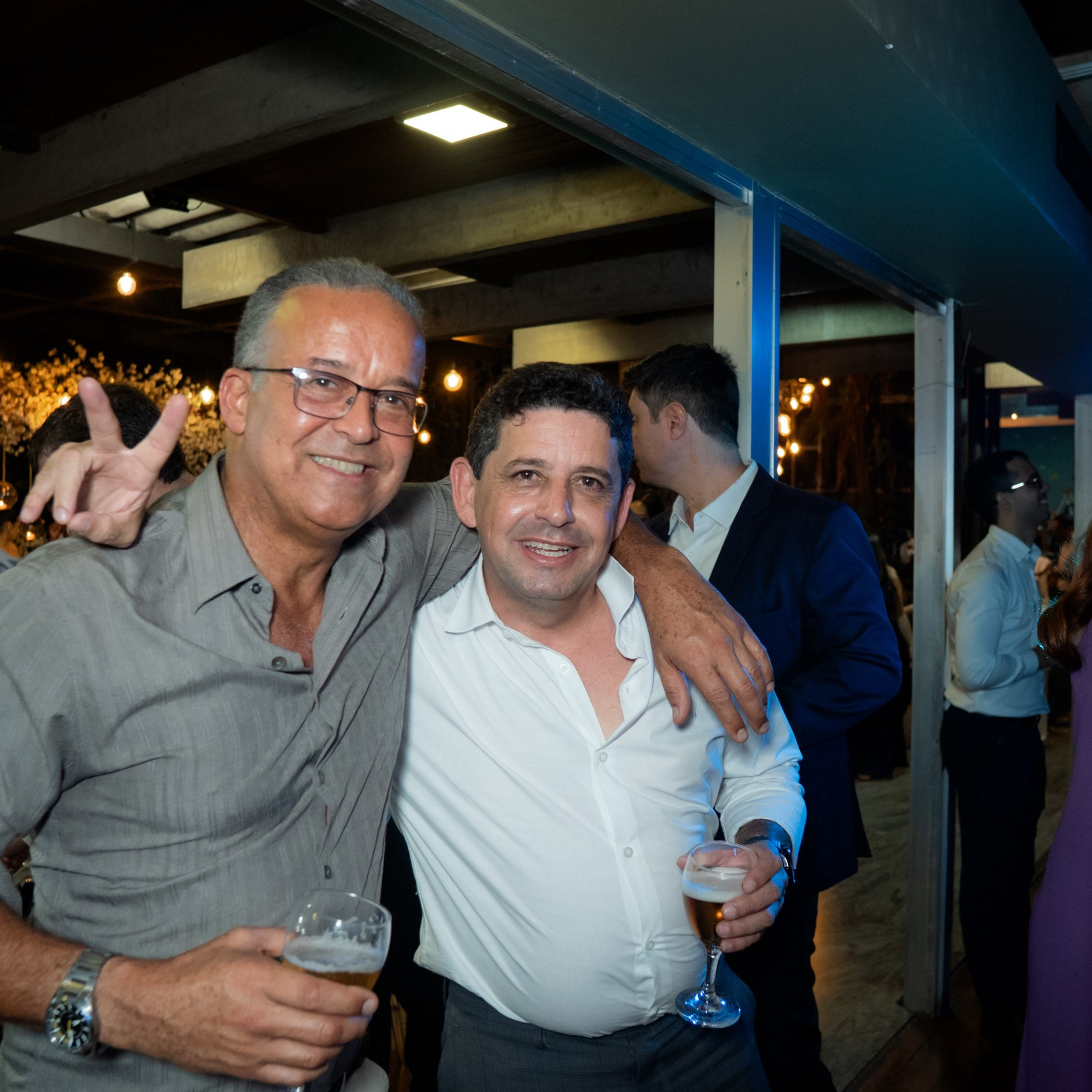 Anna & Gustavo. Novos Tempos Wedding