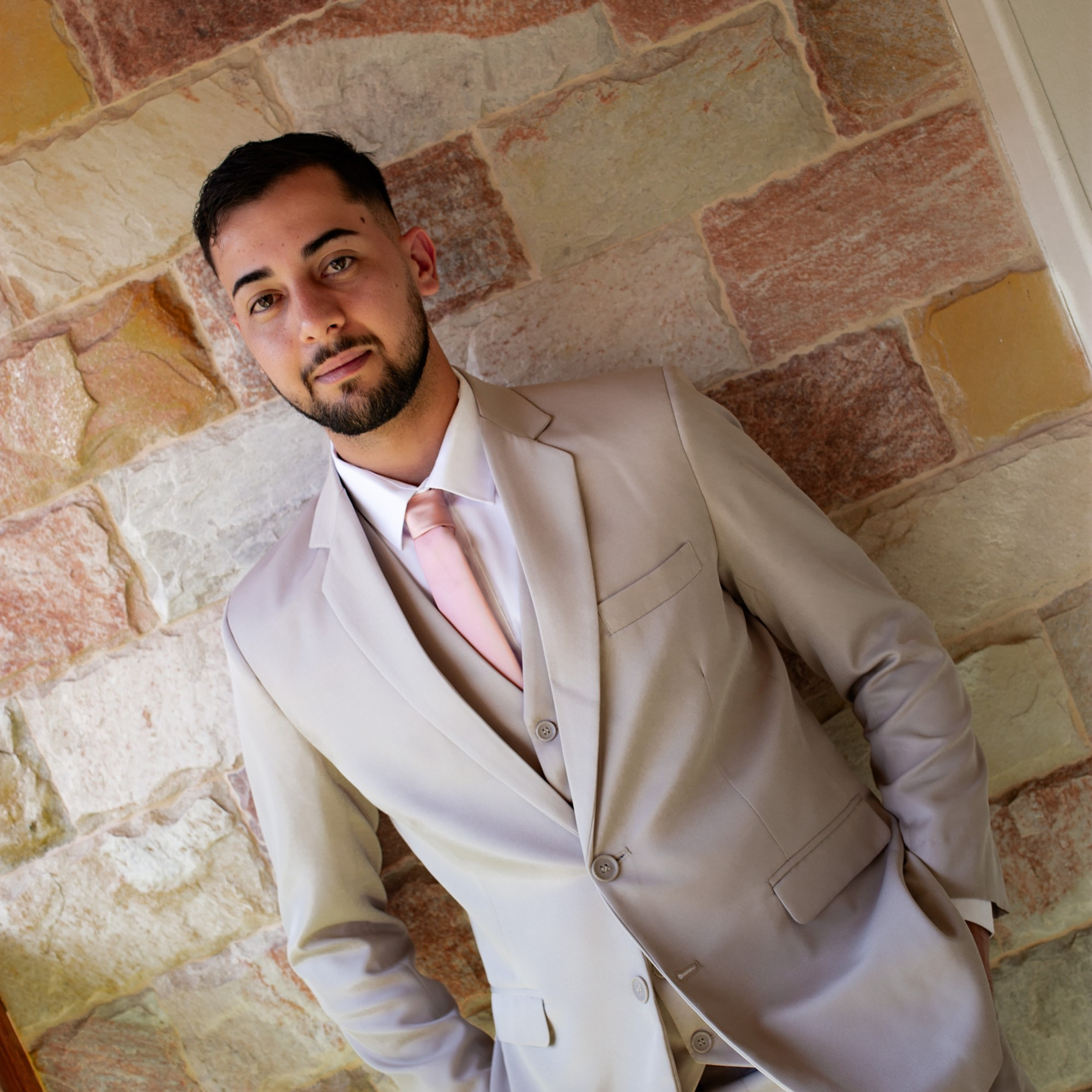 Brenda & Willian. Novos Tempos Wedding
