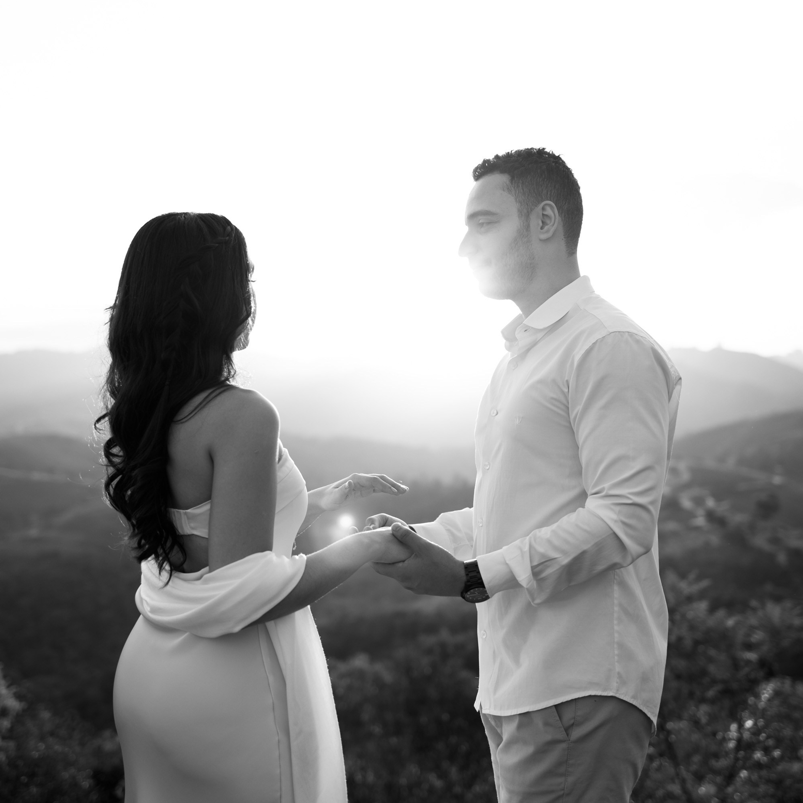 Cris & Helder. Novos Tempos Wedding