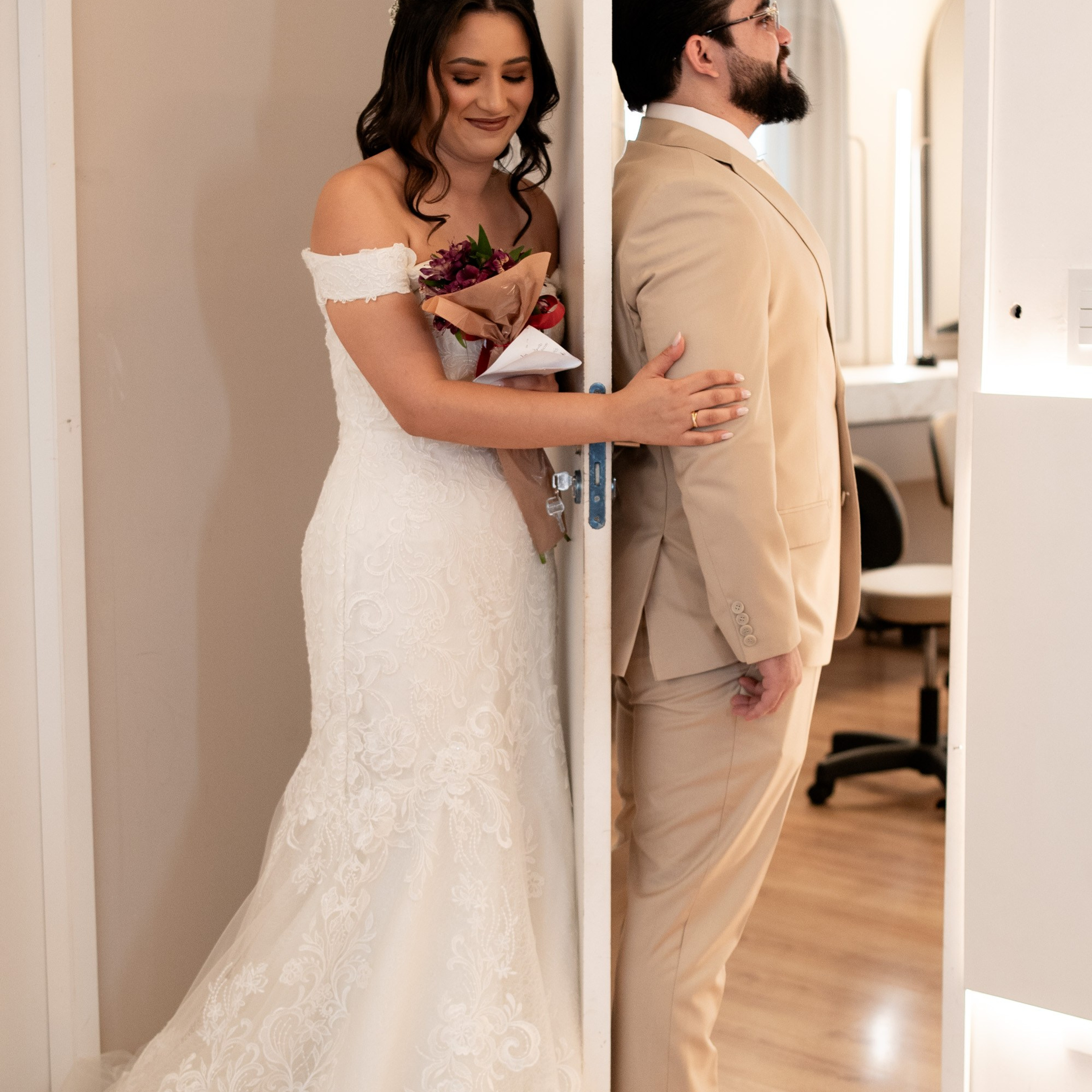 Gio & Cris. Novos Tempos Wedding