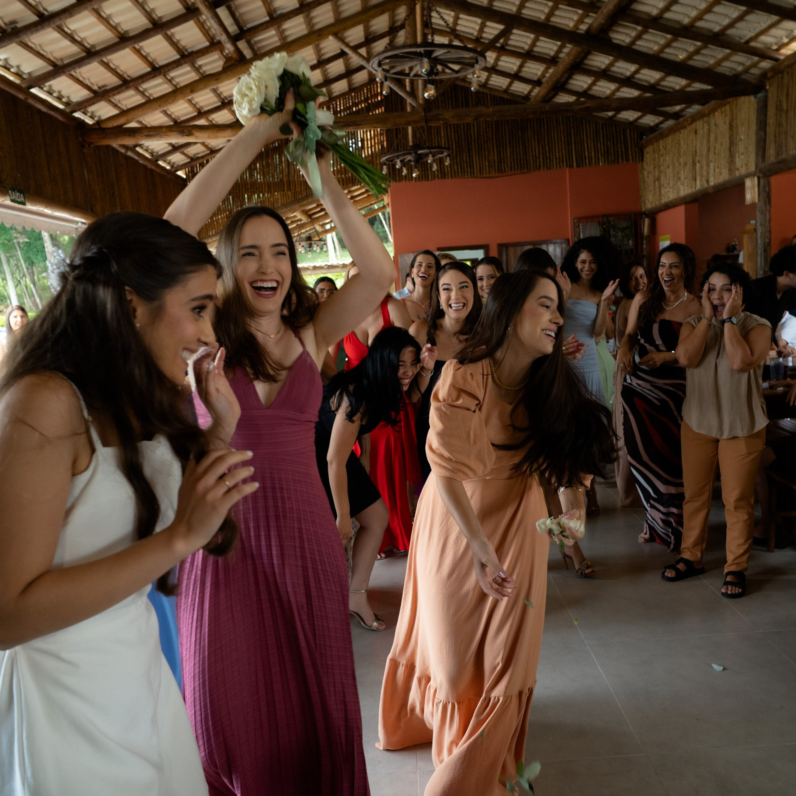 Thamires & Pedro. Novos Tempos Wedding