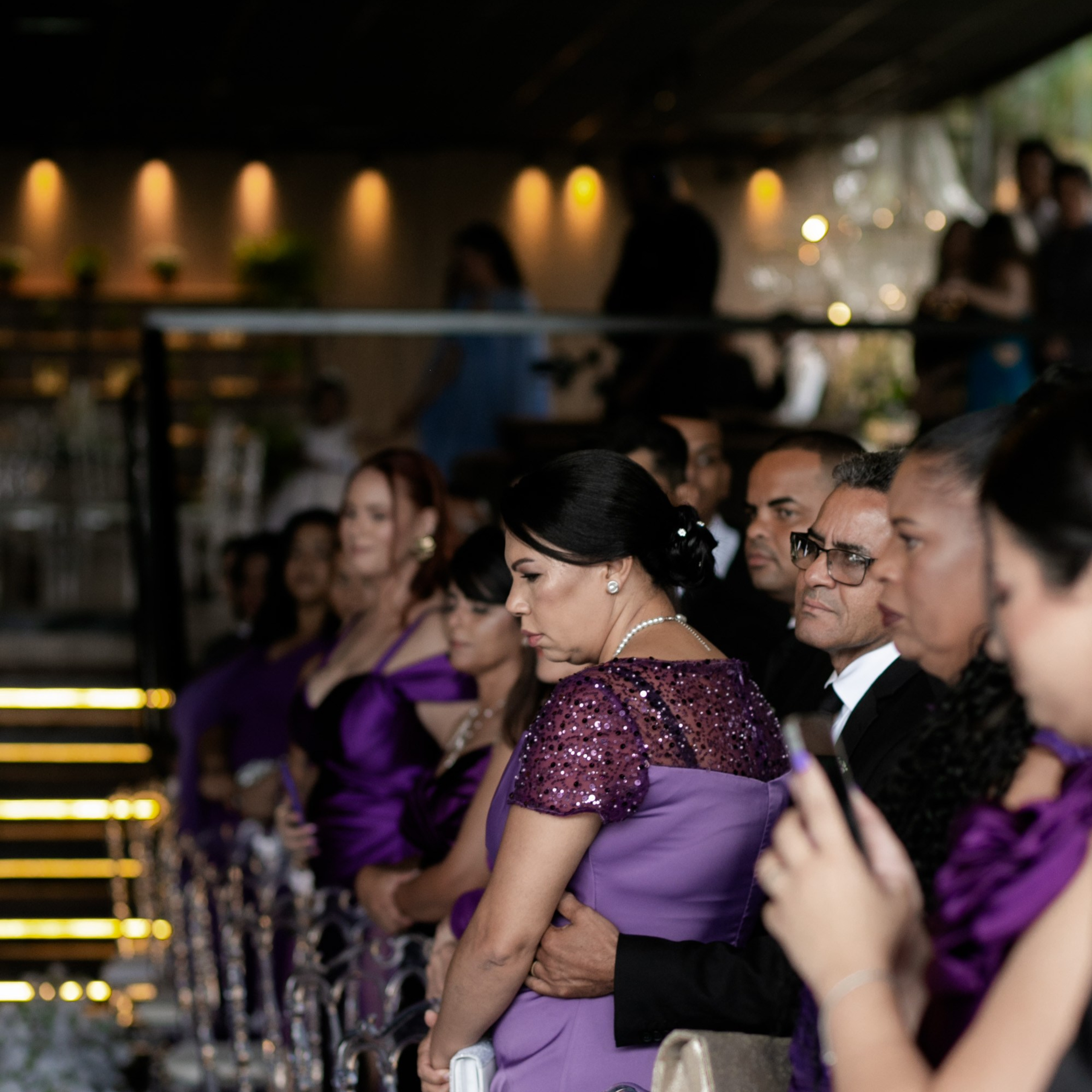 Karen & Mateus. Novos Tempos Wedding