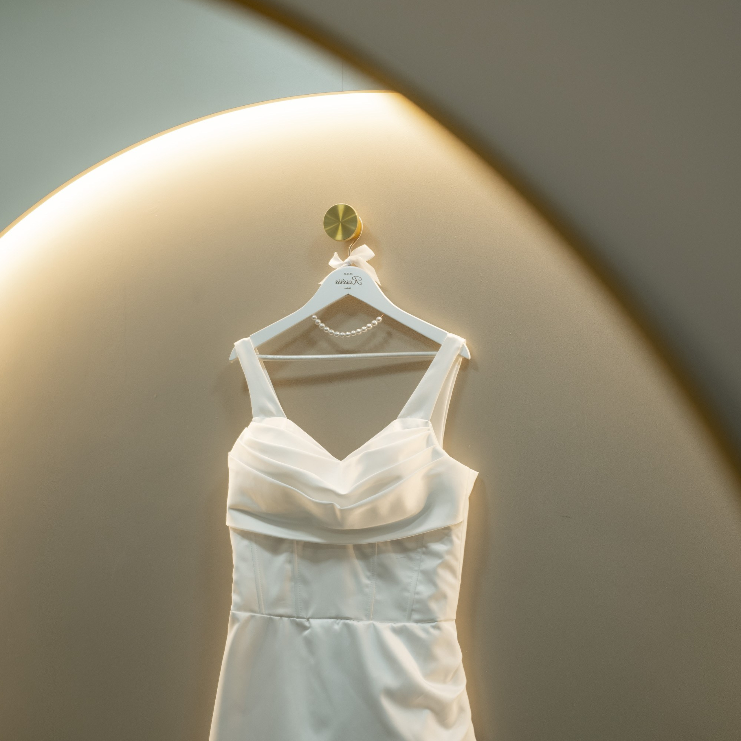 Rosa & Wallace. Novos Tempos Wedding