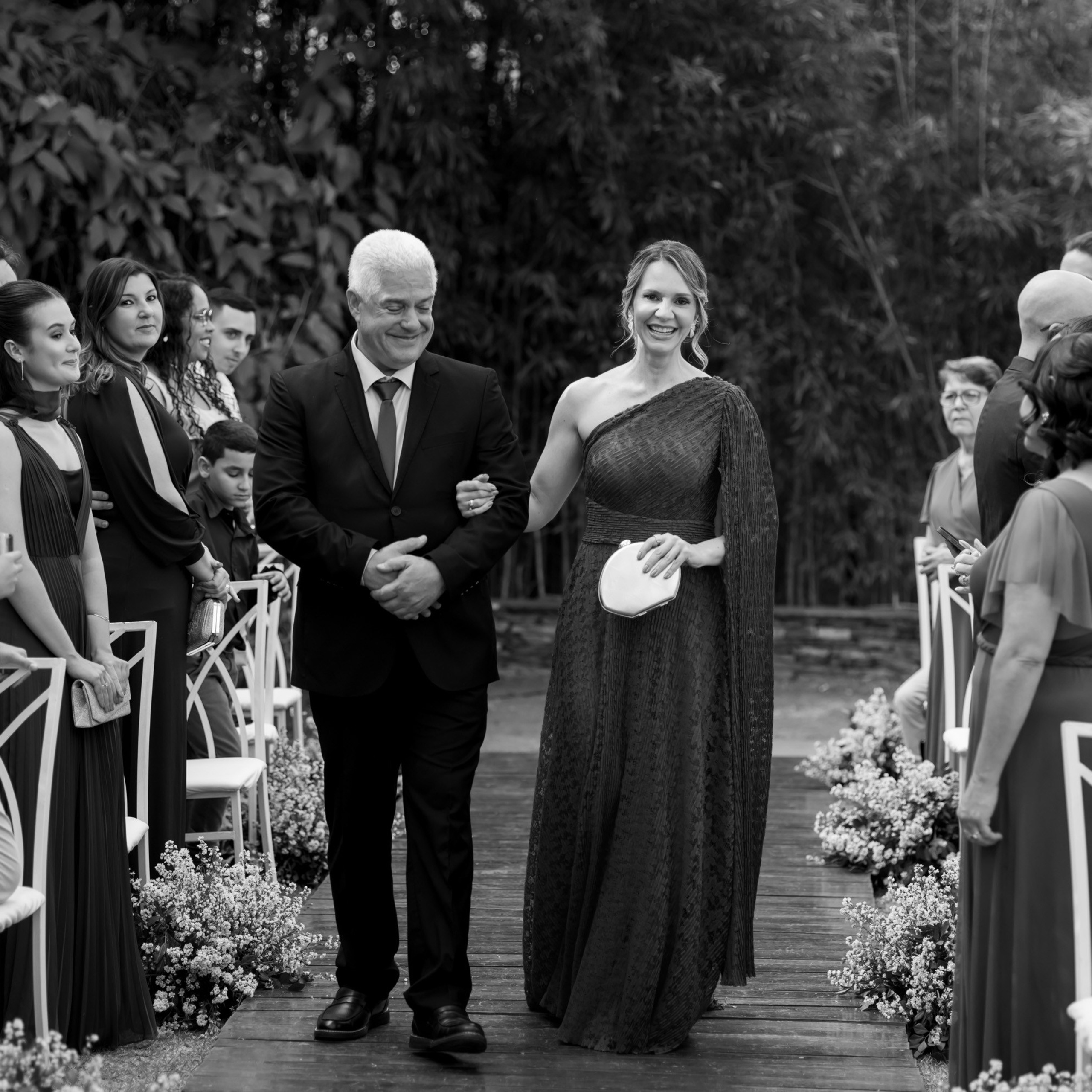 Anna & Gustavo. Novos Tempos Wedding