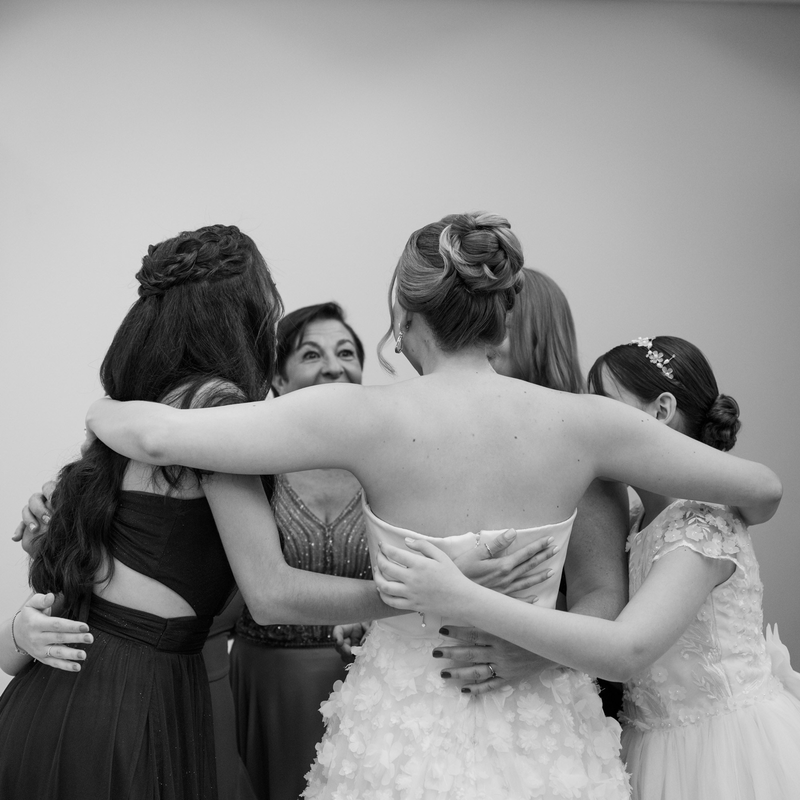 07, fev 26. Novos Tempos Wedding