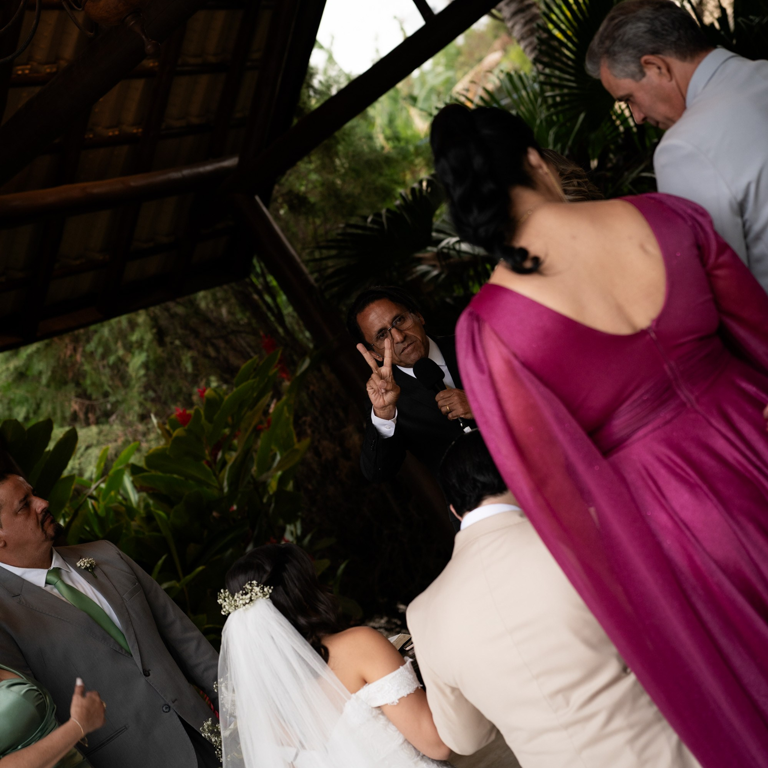 Gio & Cris. Novos Tempos Wedding