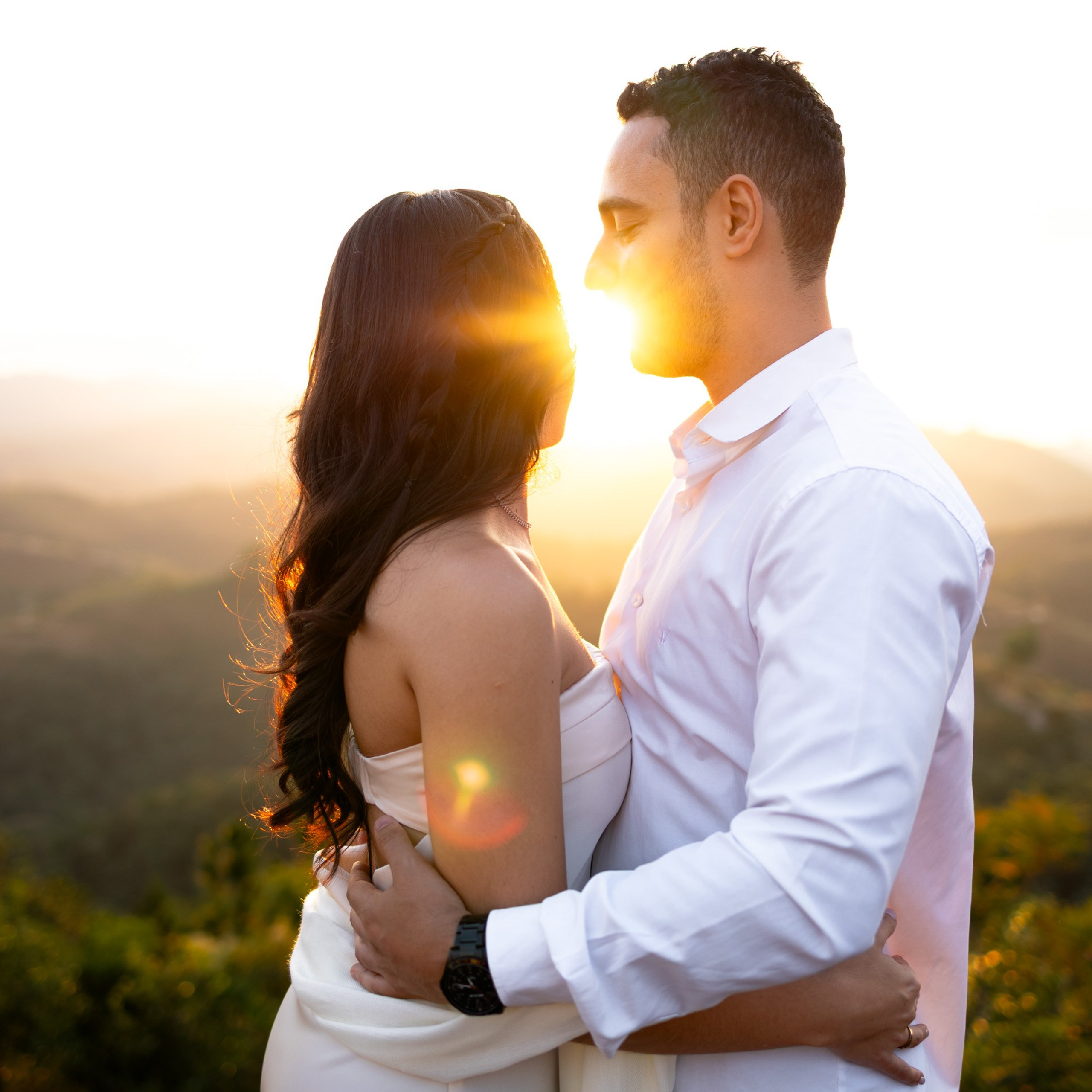 Cris & Helder. Novos Tempos Wedding