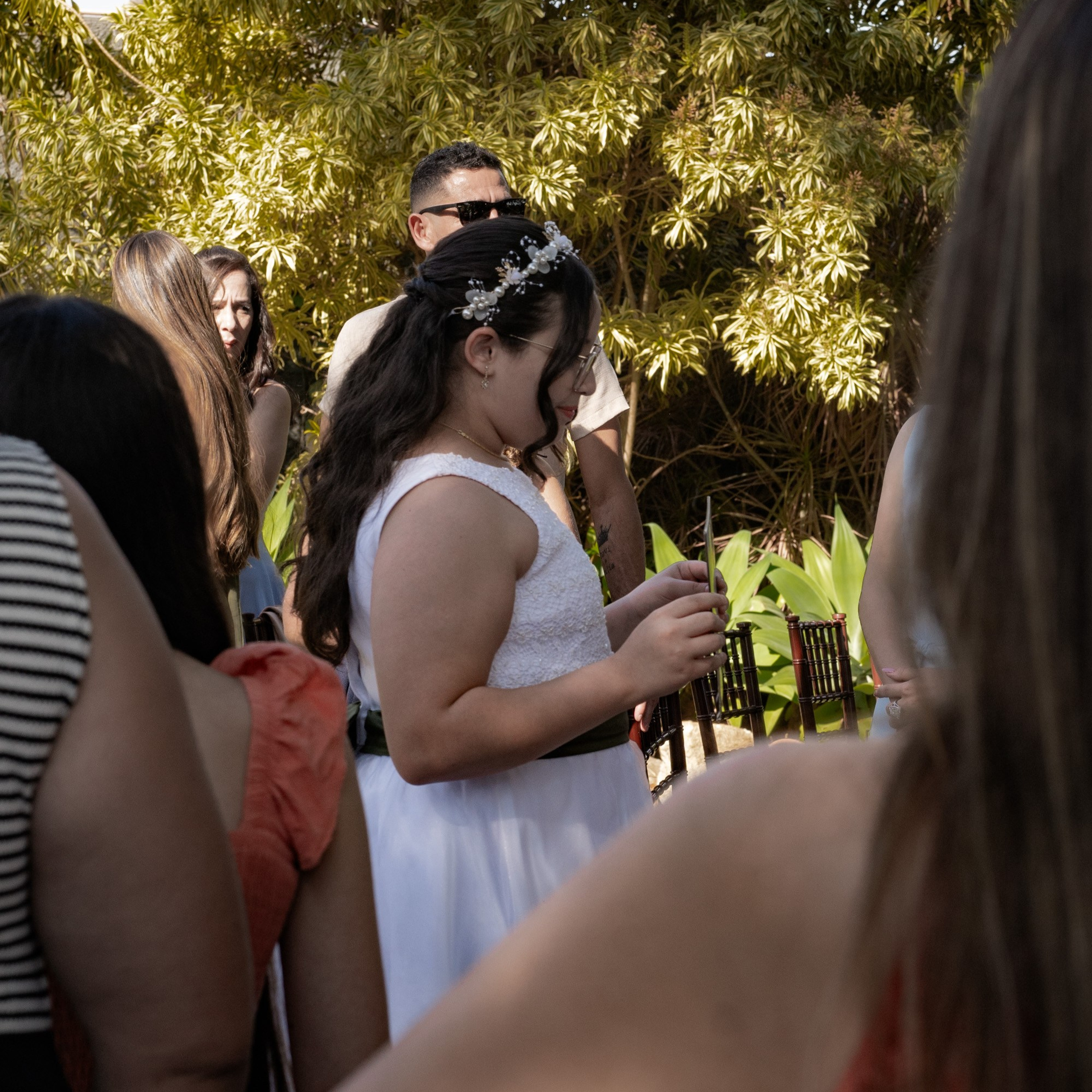 Brenda & Willian. Novos Tempos Wedding