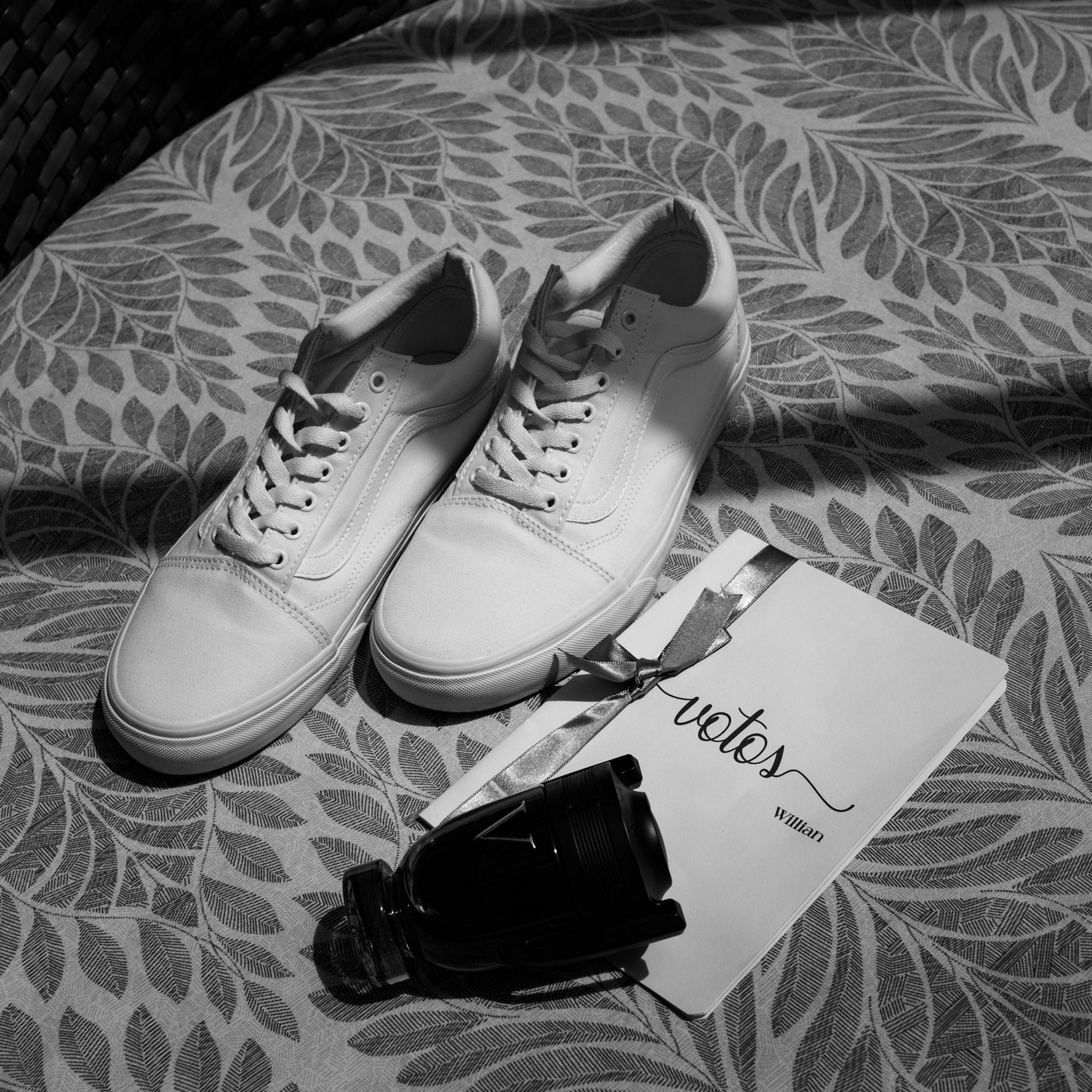 Brenda & Willian. Novos Tempos Wedding