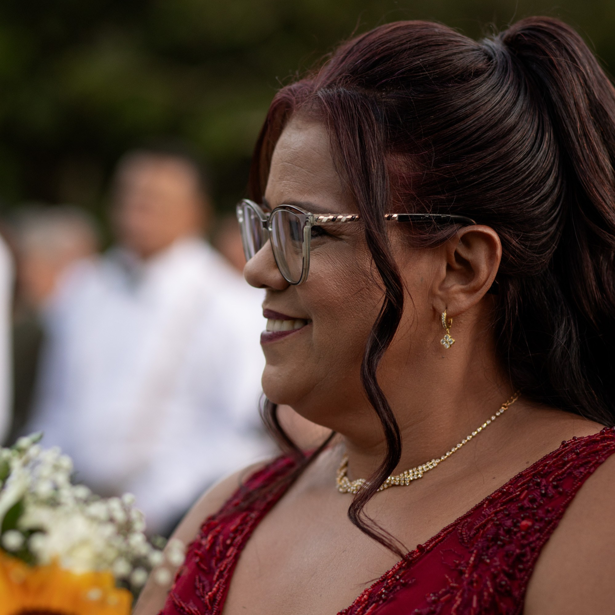 13, fev 26. Novos Tempos Wedding