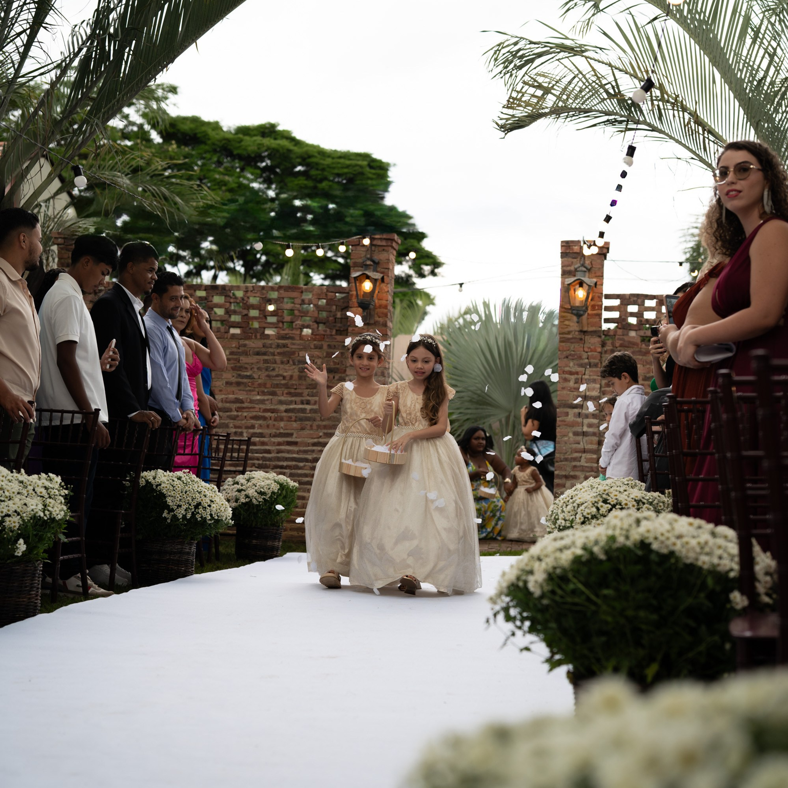 Ana & Maurício. Novos Tempos Wedding