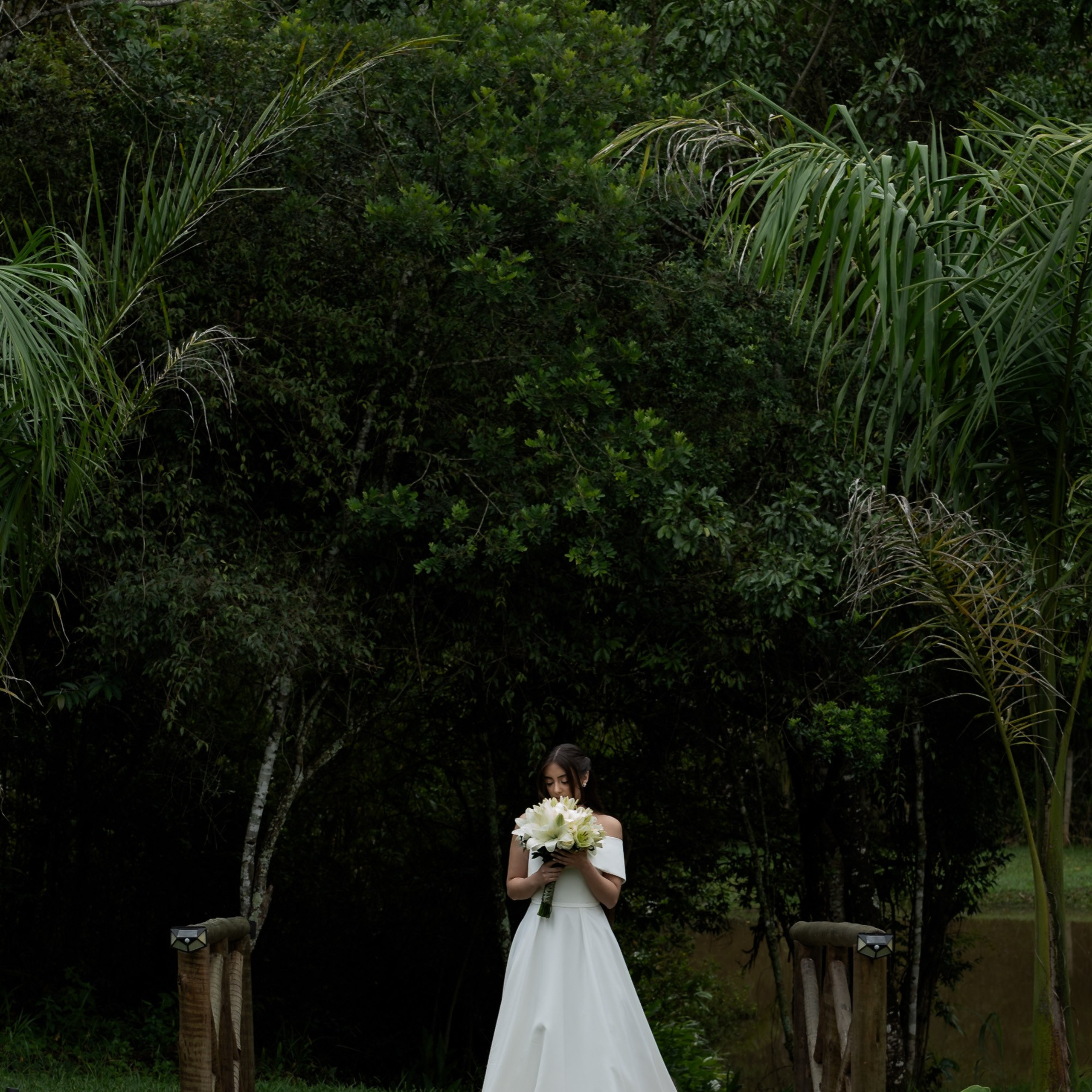 Thamires & Pedro. Novos Tempos Wedding