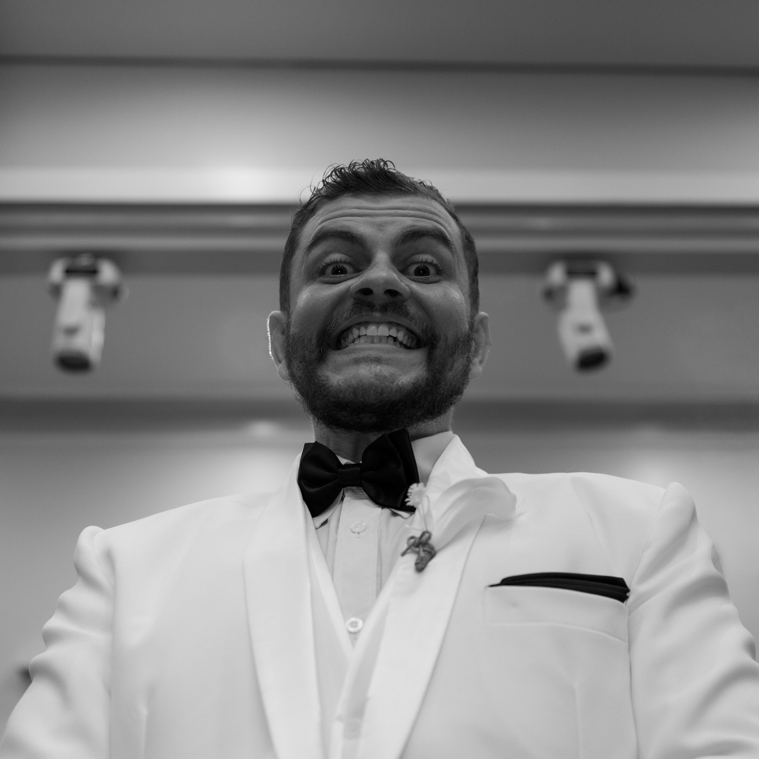 Joyce & Guilherme. Novos Tempos Wedding