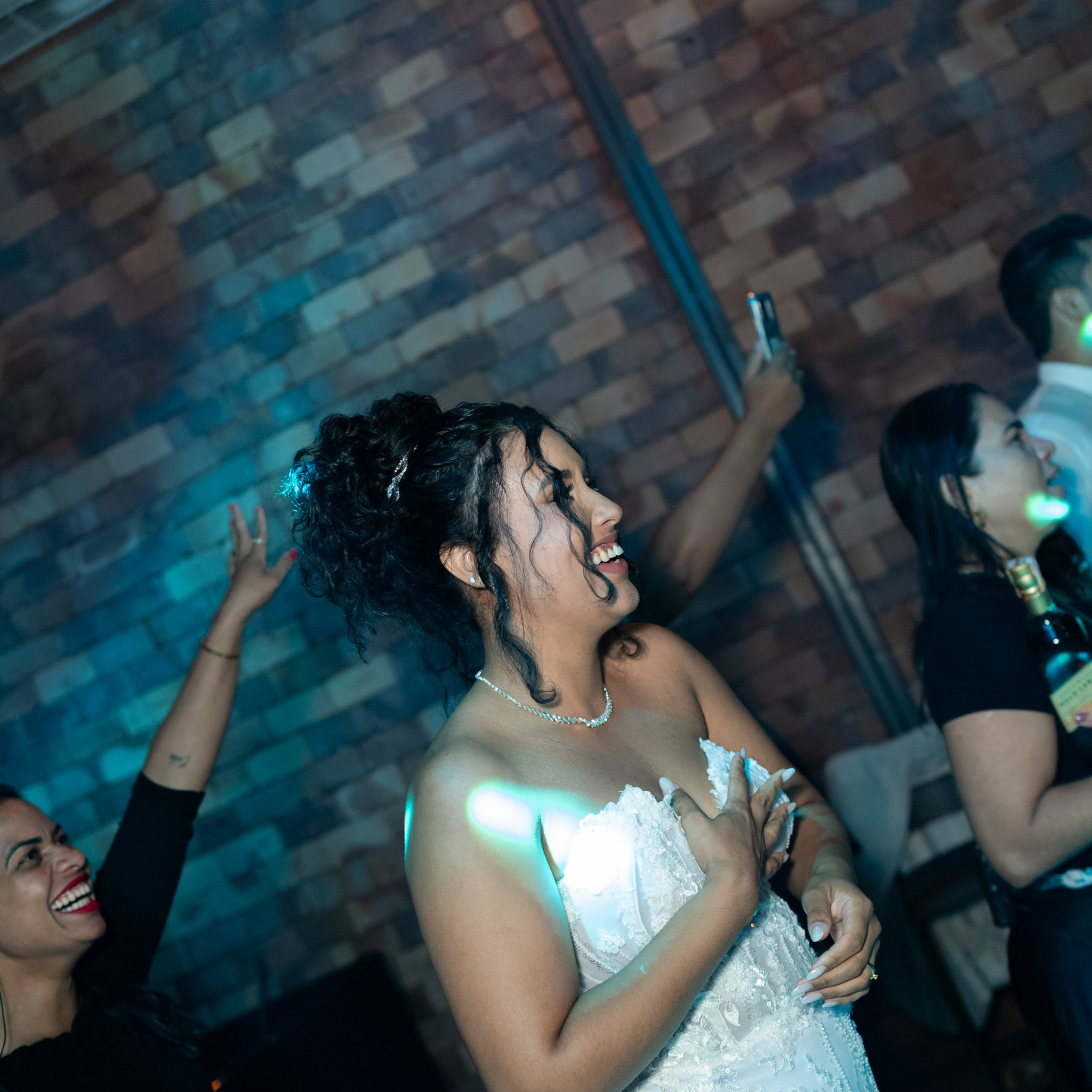 Ana & Maurício. Novos Tempos Wedding