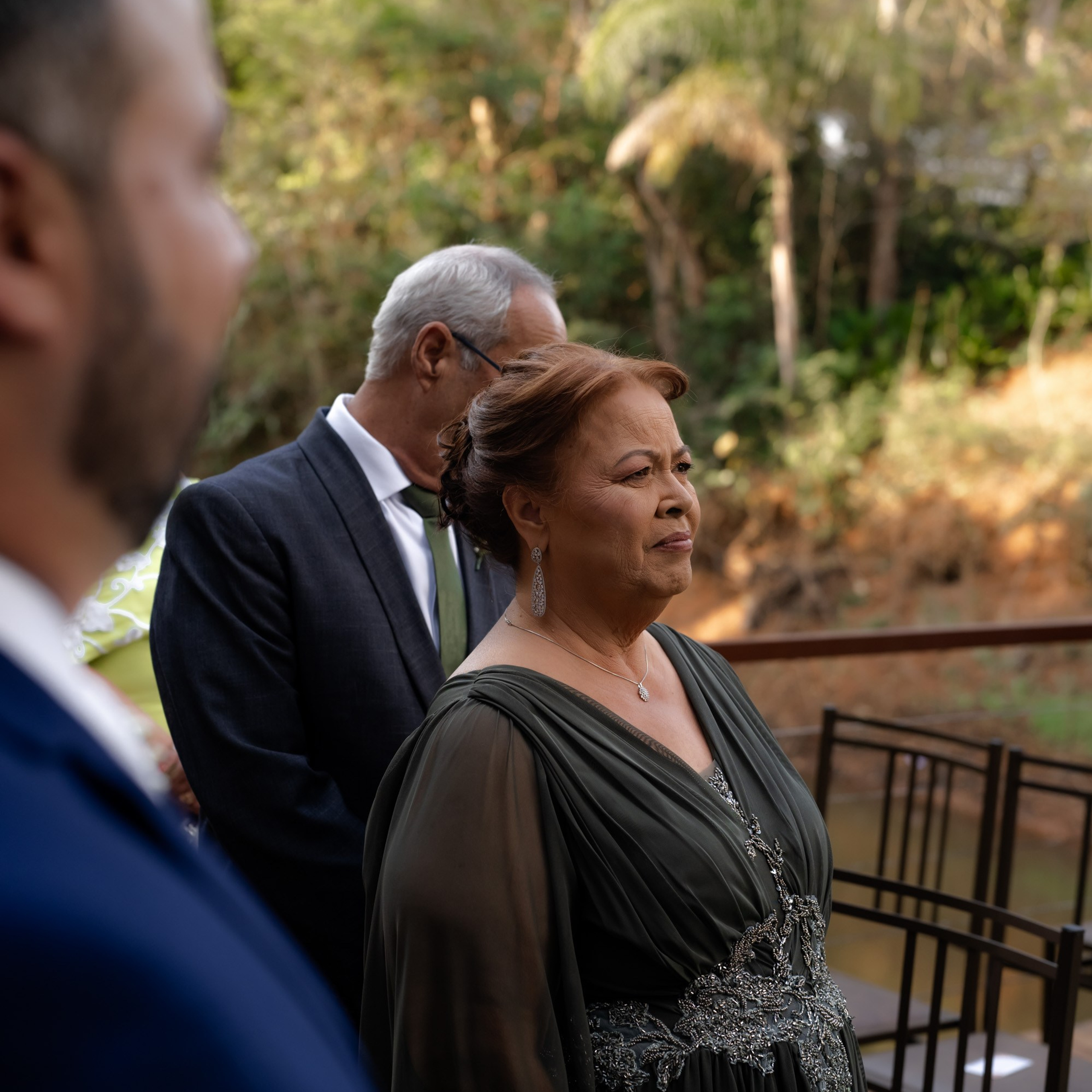 Amanda & Marcus. Novos Tempos Wedding