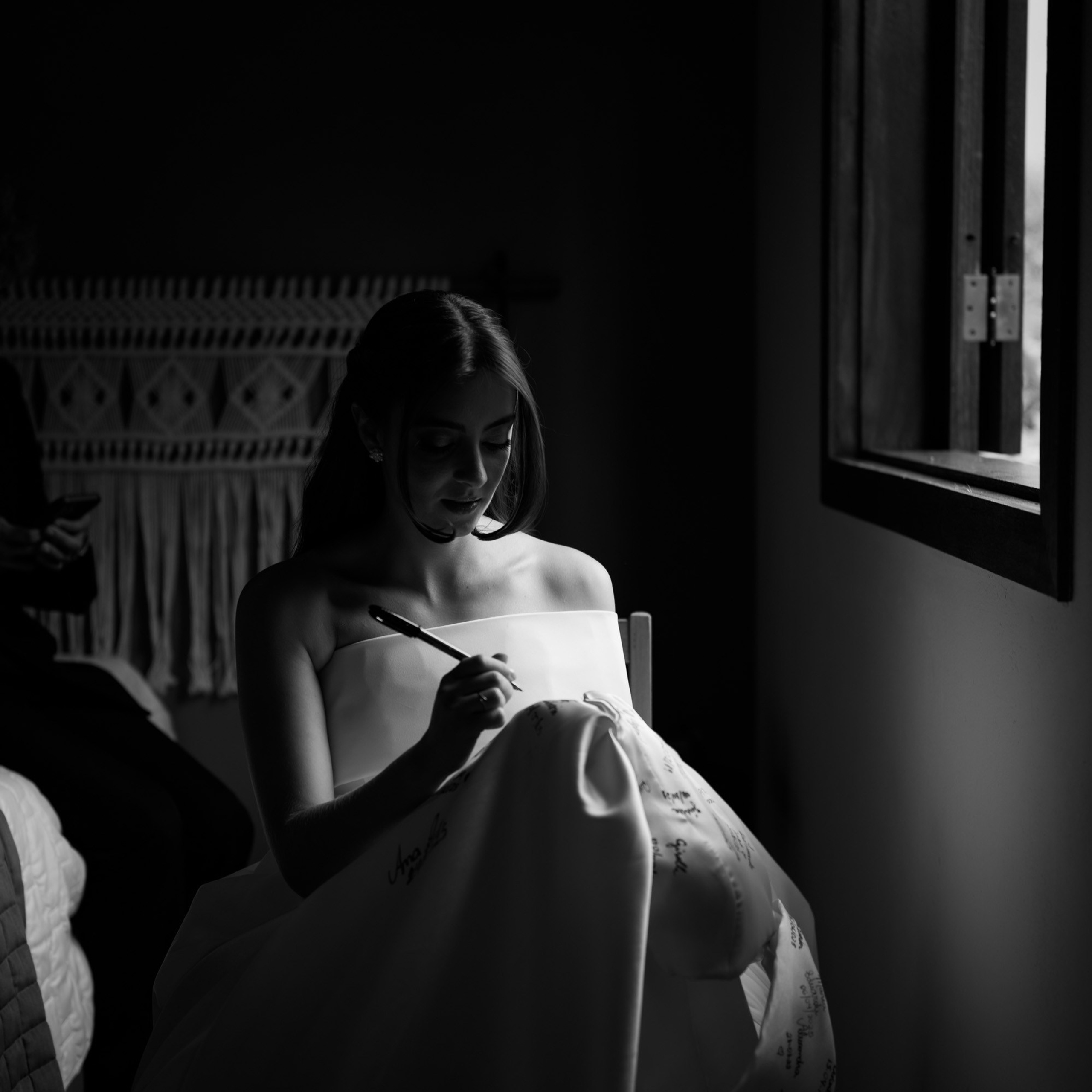 Thamires & Pedro. Novos Tempos Wedding