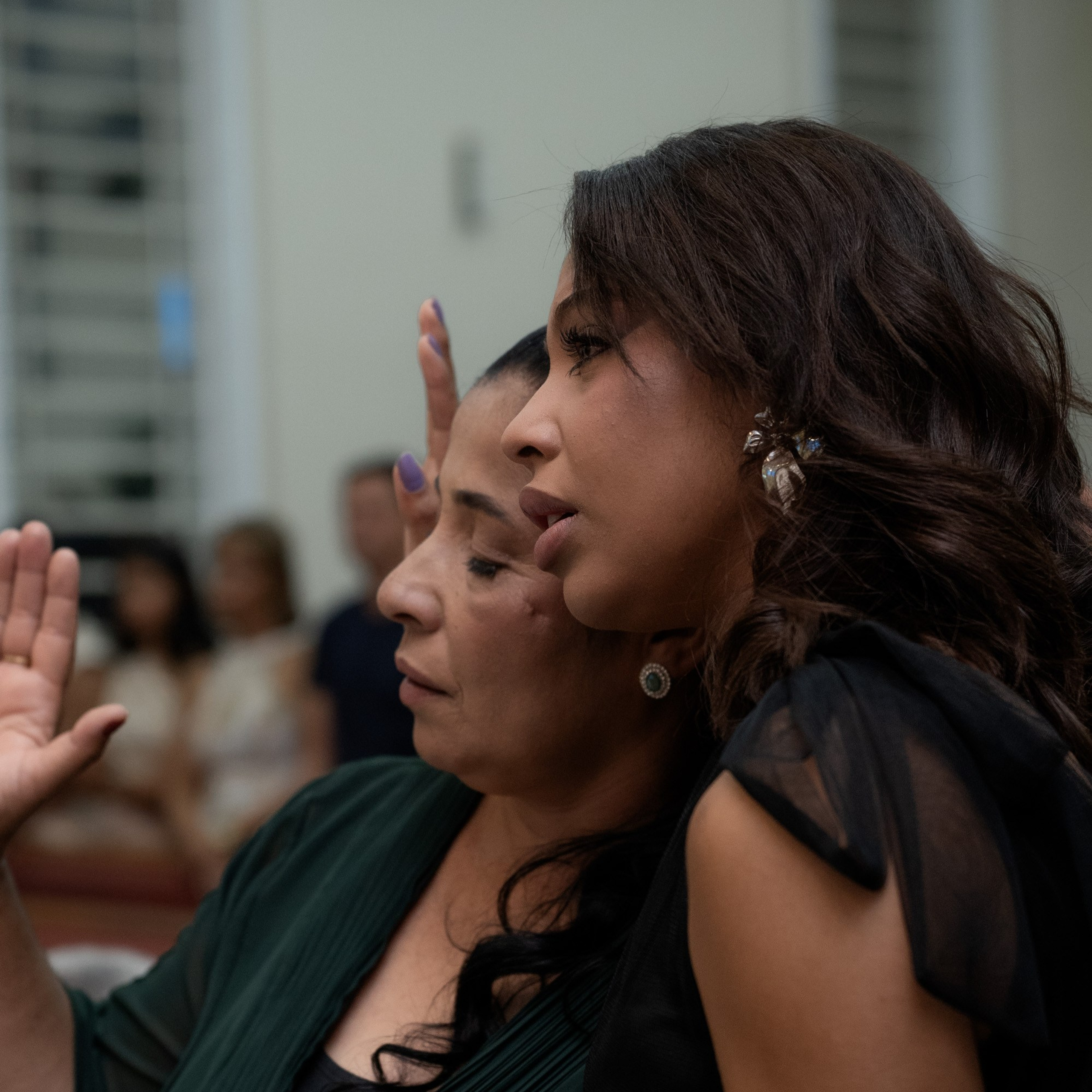 Joyce & Guilherme. Novos Tempos Wedding