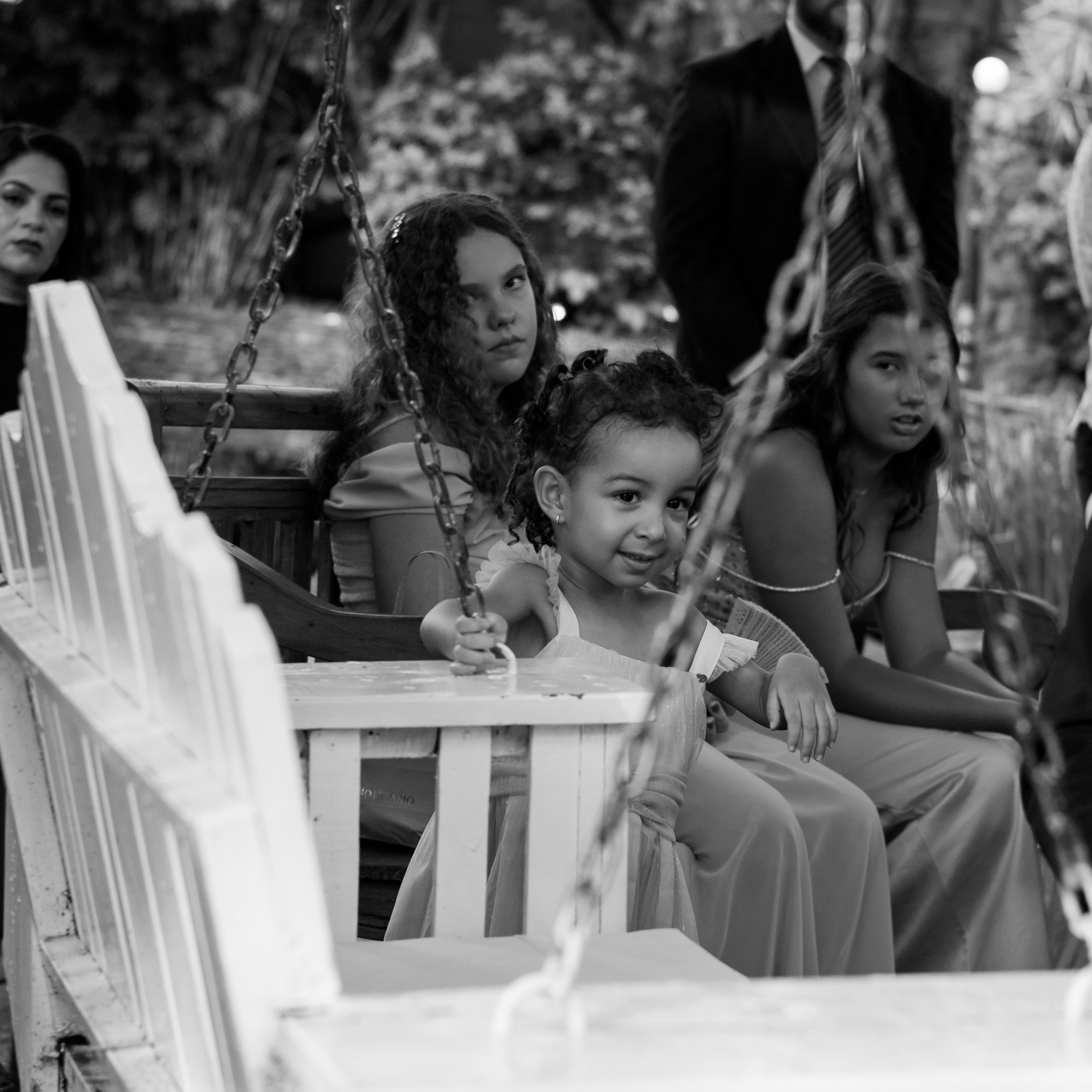 07, fev 26. Novos Tempos Wedding