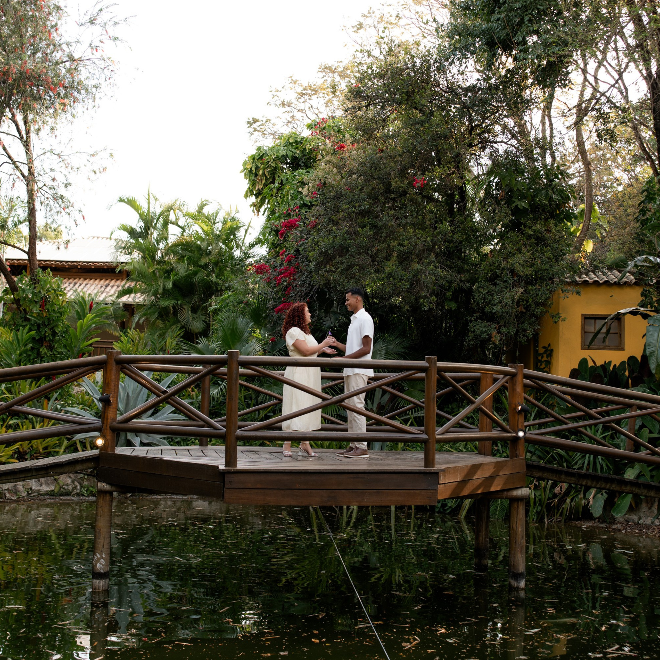 Karen & Mateus. Novos Tempos Wedding