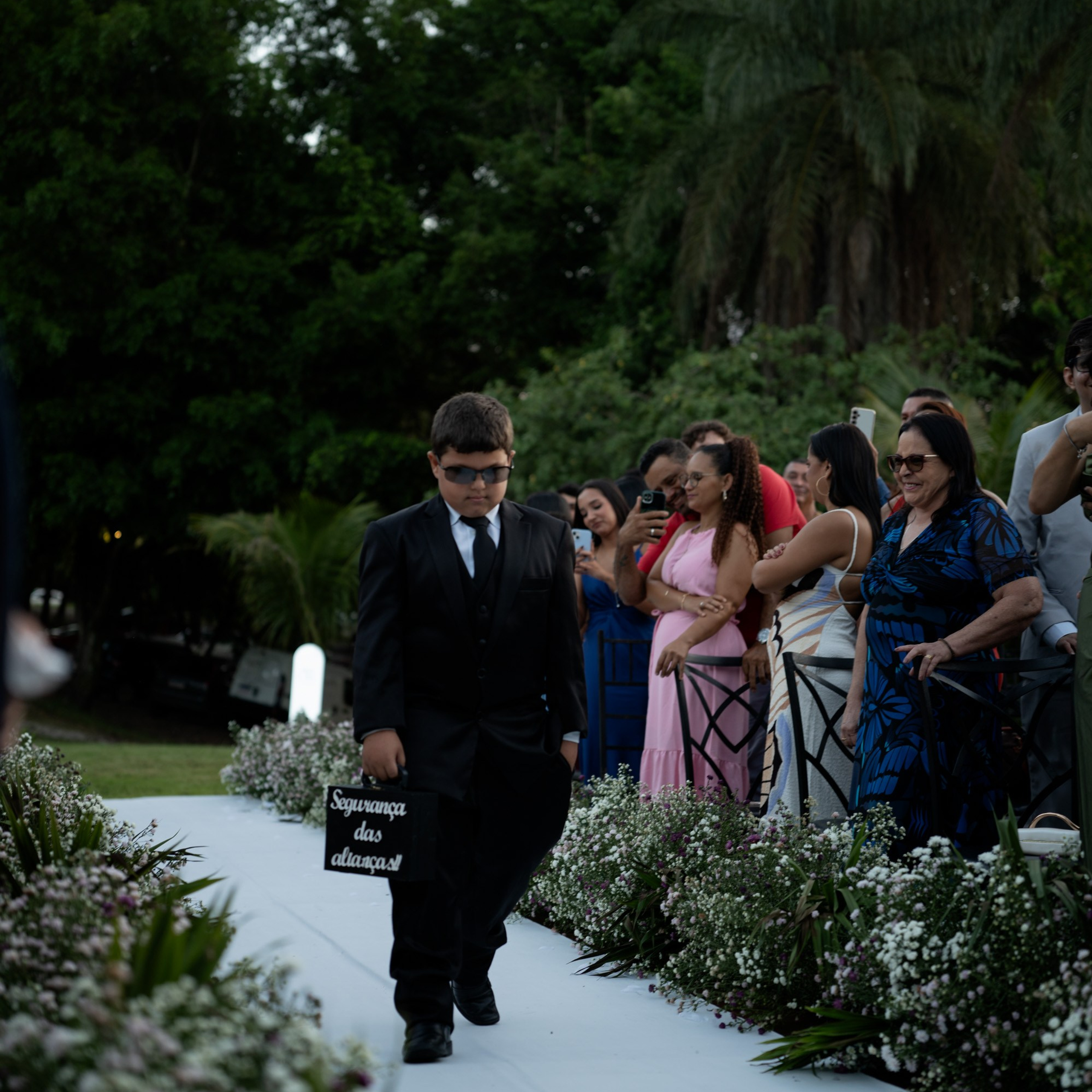 13, fev 26. Novos Tempos Wedding