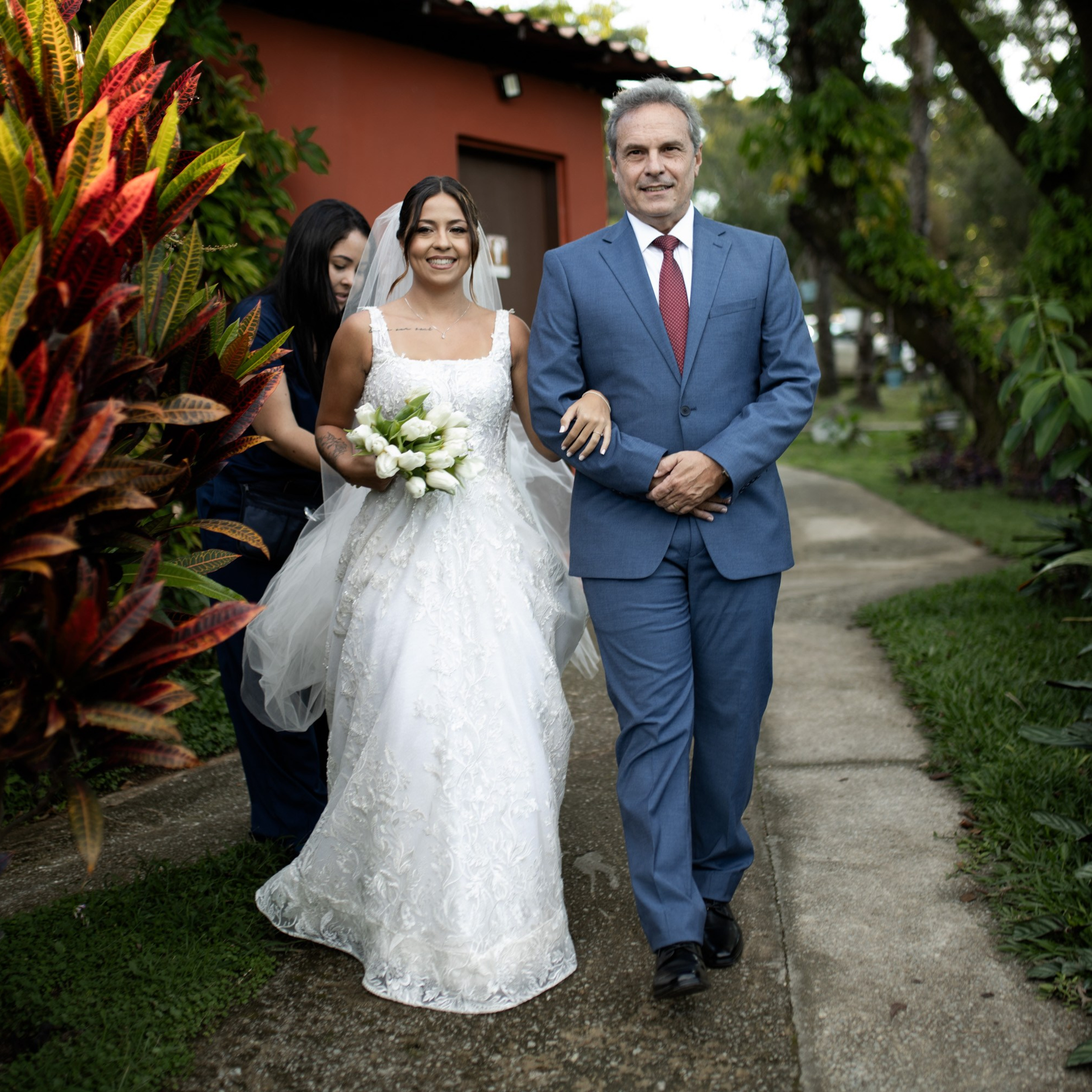 Giovanna & Lucas. Novos Tempos Wedding