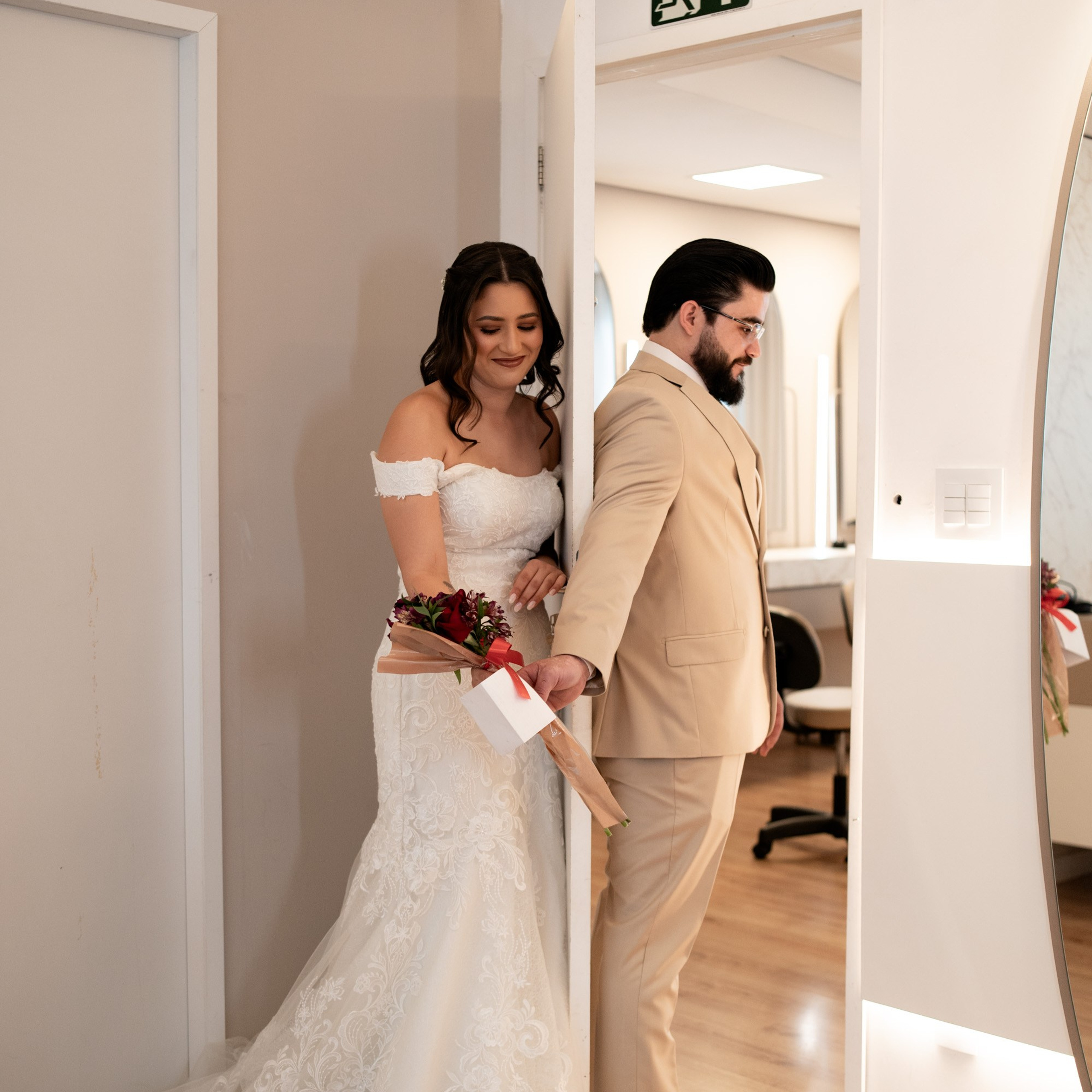 Gio & Cris. Novos Tempos Wedding