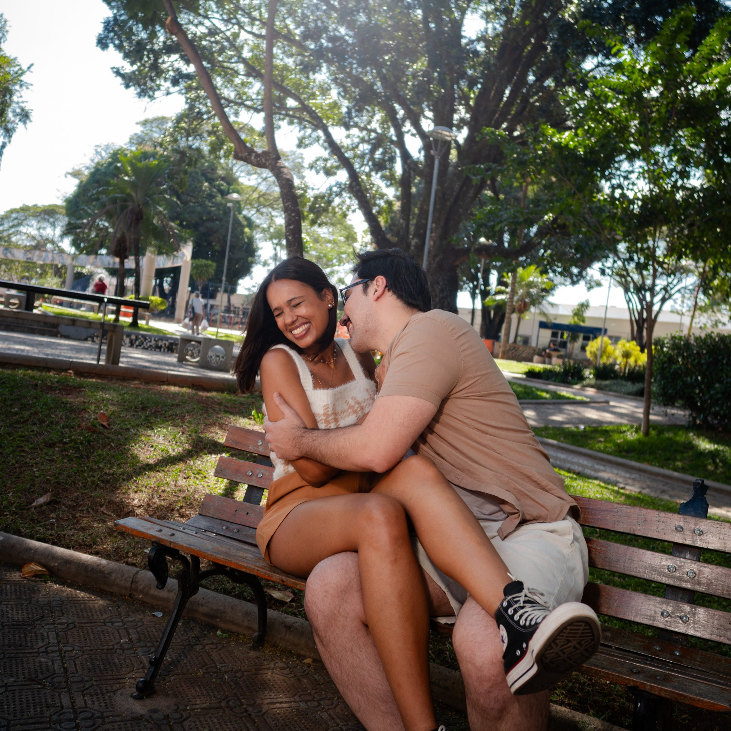 Dani & Arthur. Novos Tempos Wedding
