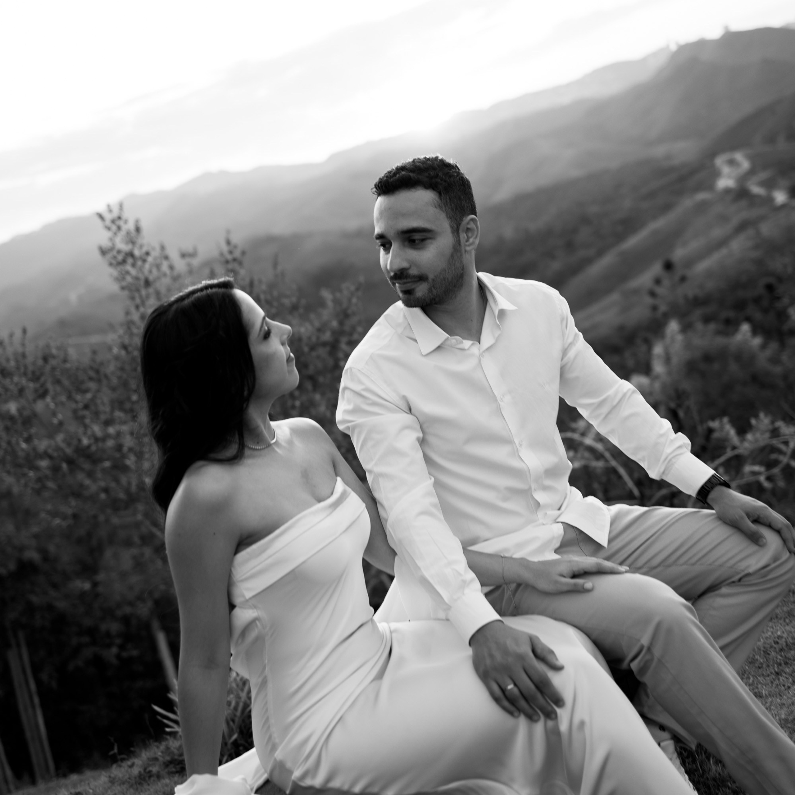 Cris & Helder. Novos Tempos Wedding