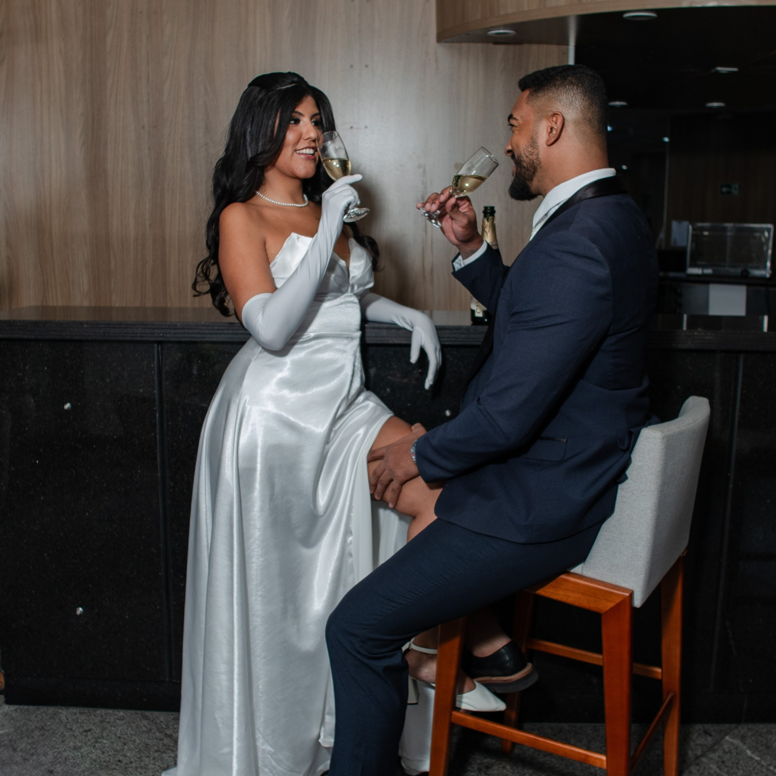 Lorena & Matheus. Novos Tempos Wedding