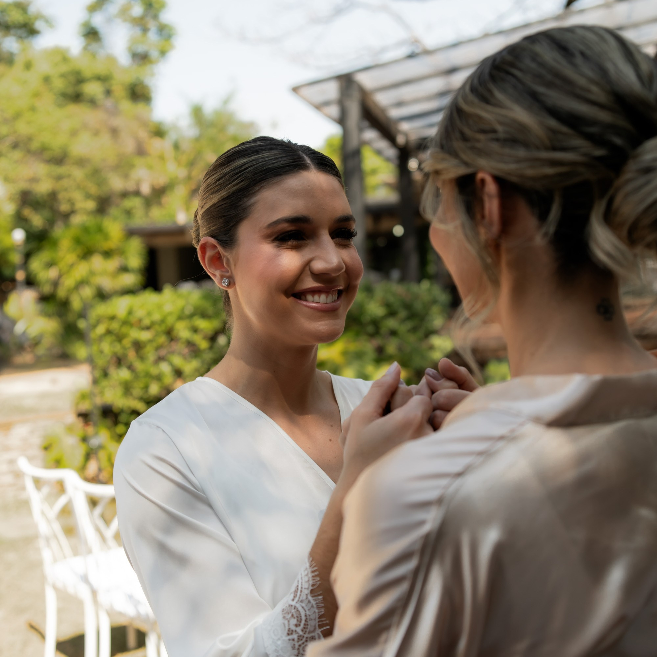 Anna & Gustavo. Novos Tempos Wedding