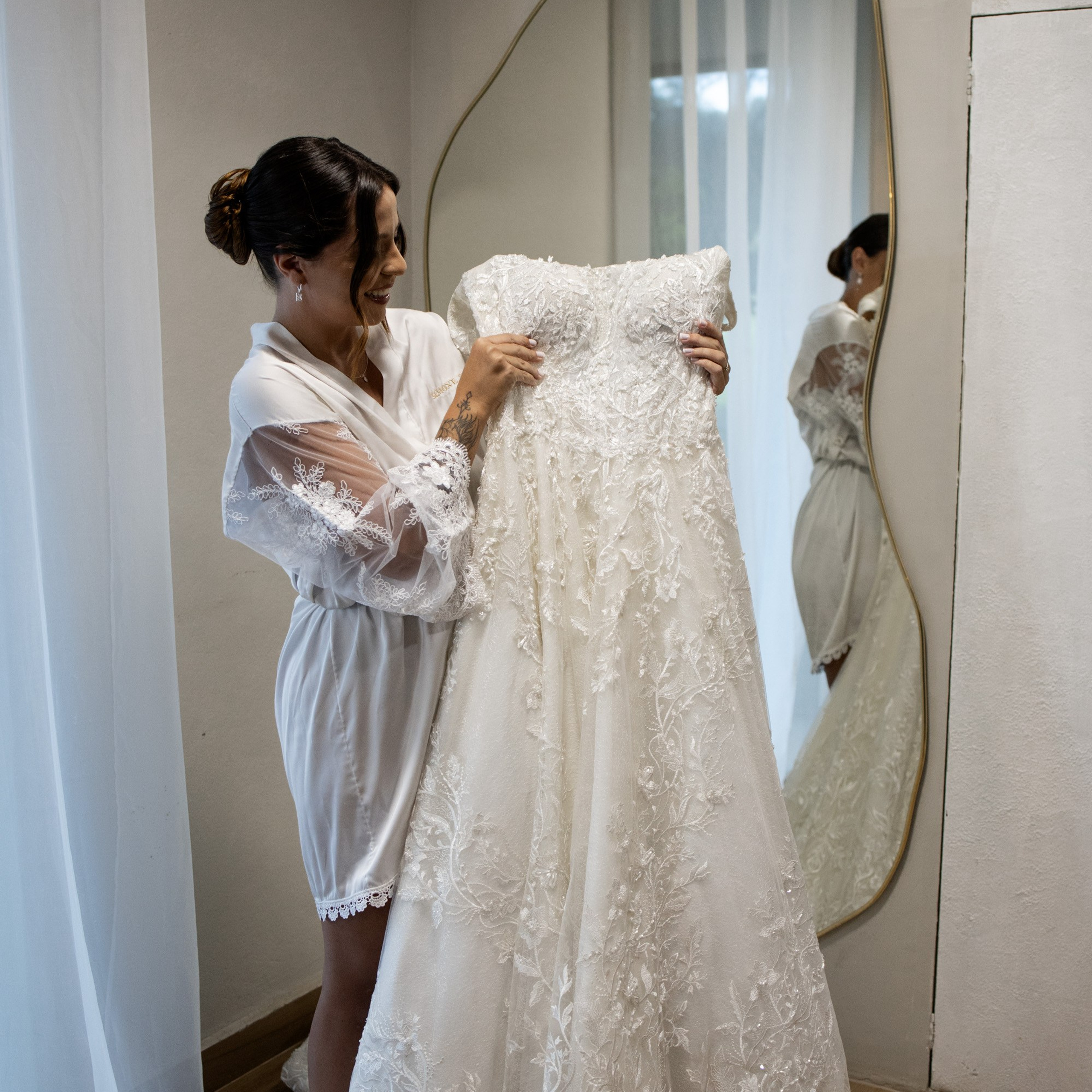 Giovanna & Lucas. Novos Tempos Wedding