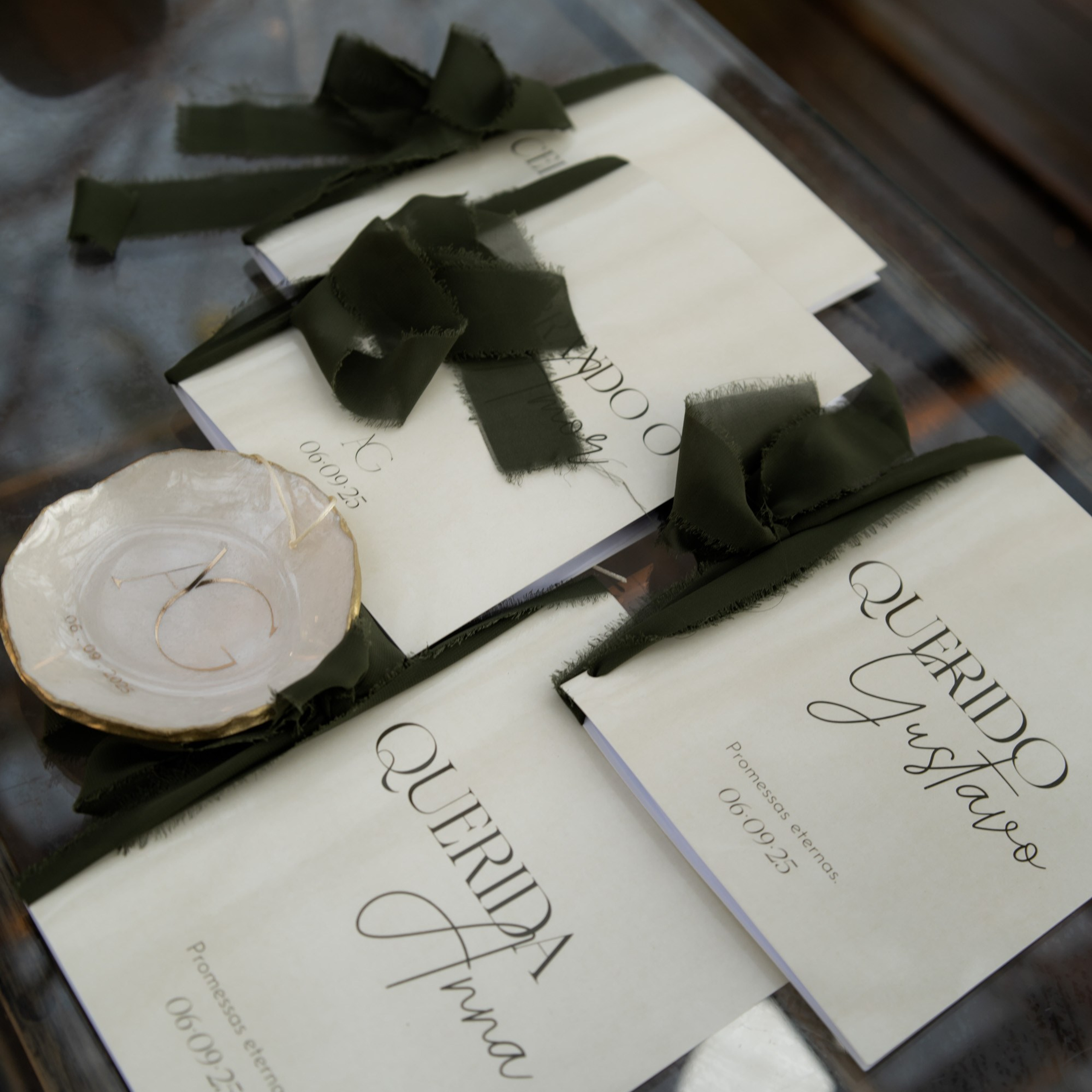 Anna & Gustavo. Novos Tempos Wedding