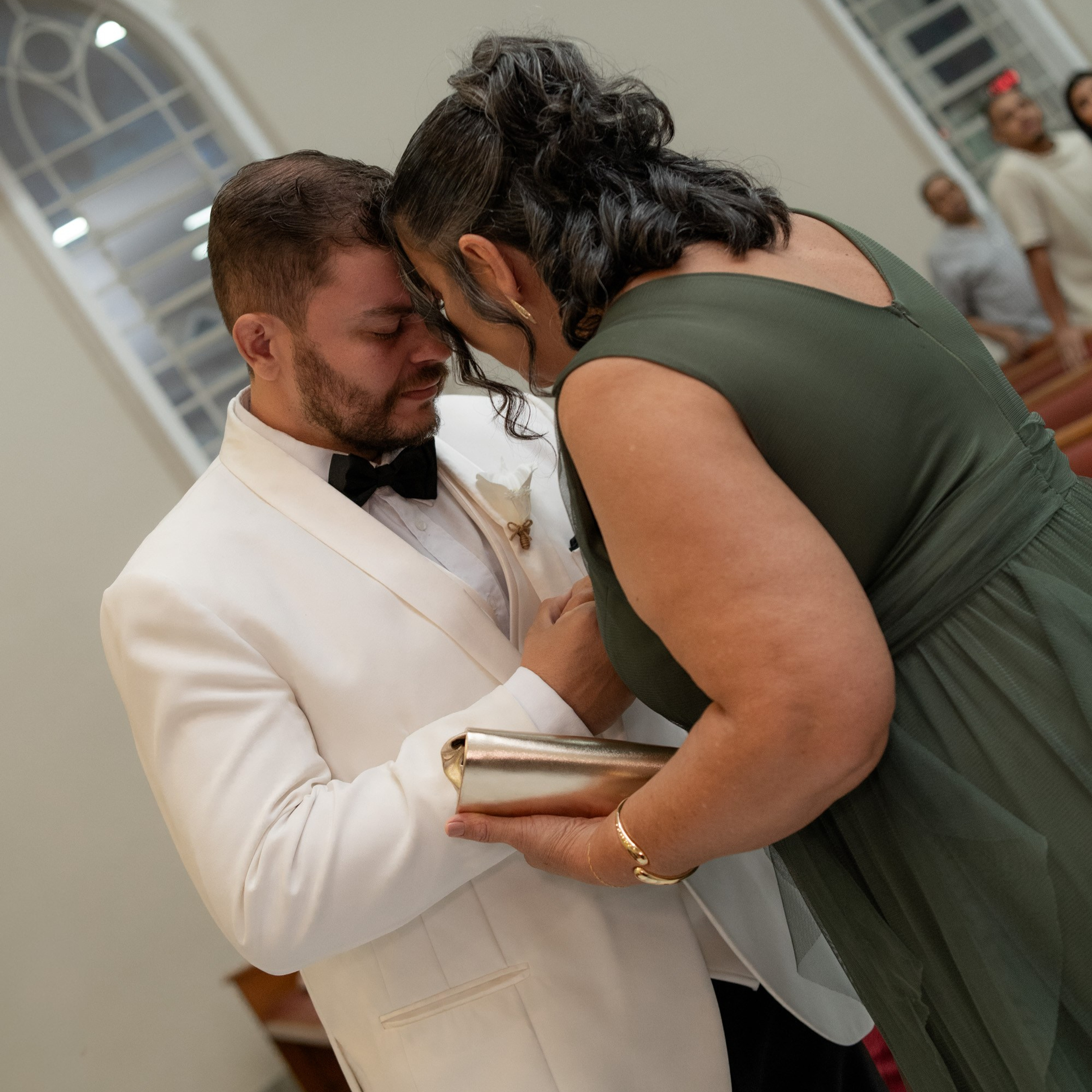 Joyce & Guilherme. Novos Tempos Wedding