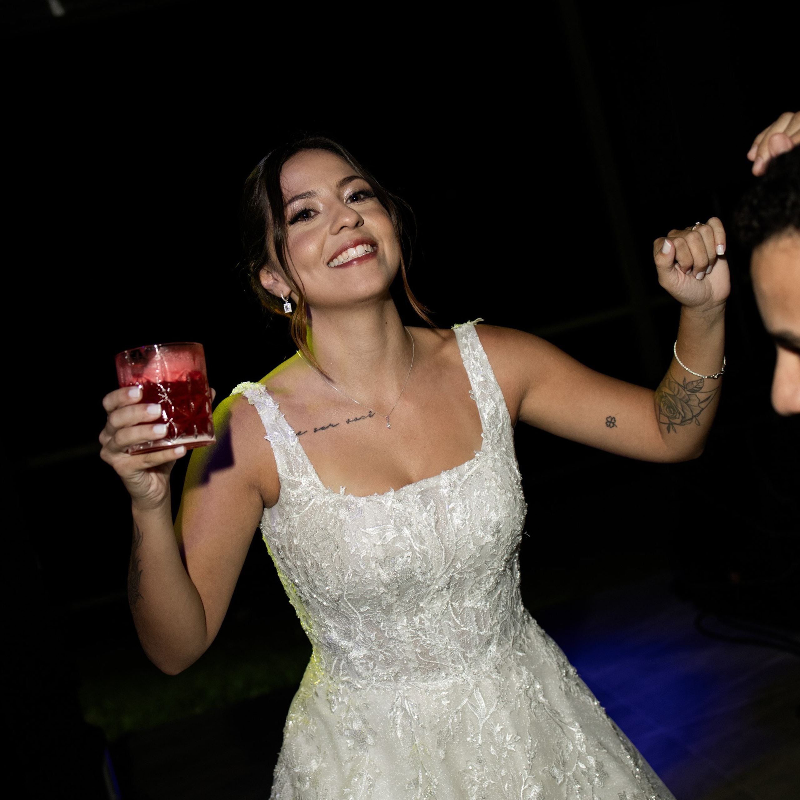 Giovanna & Lucas. Novos Tempos Wedding