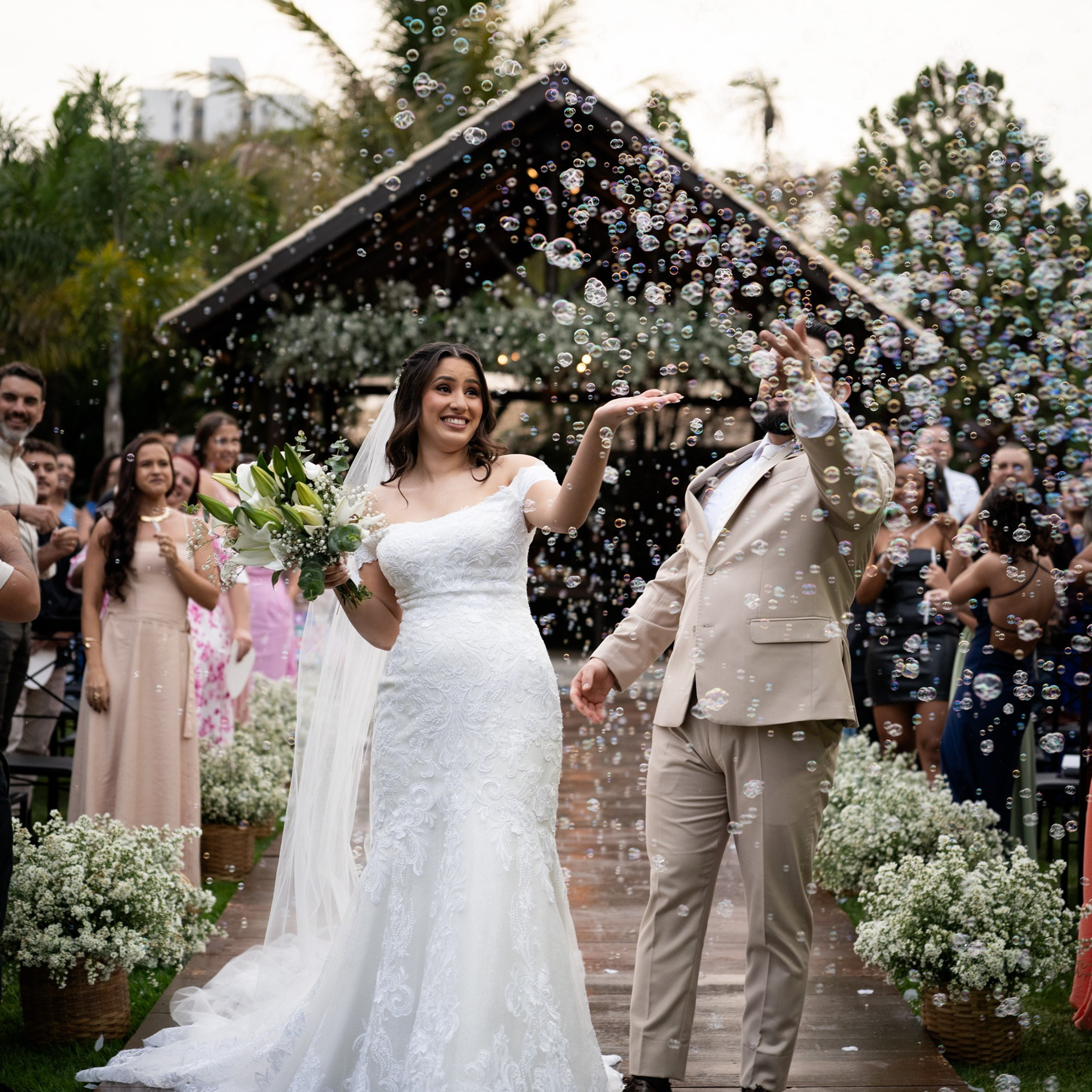 Gio & Cris. Novos Tempos Wedding