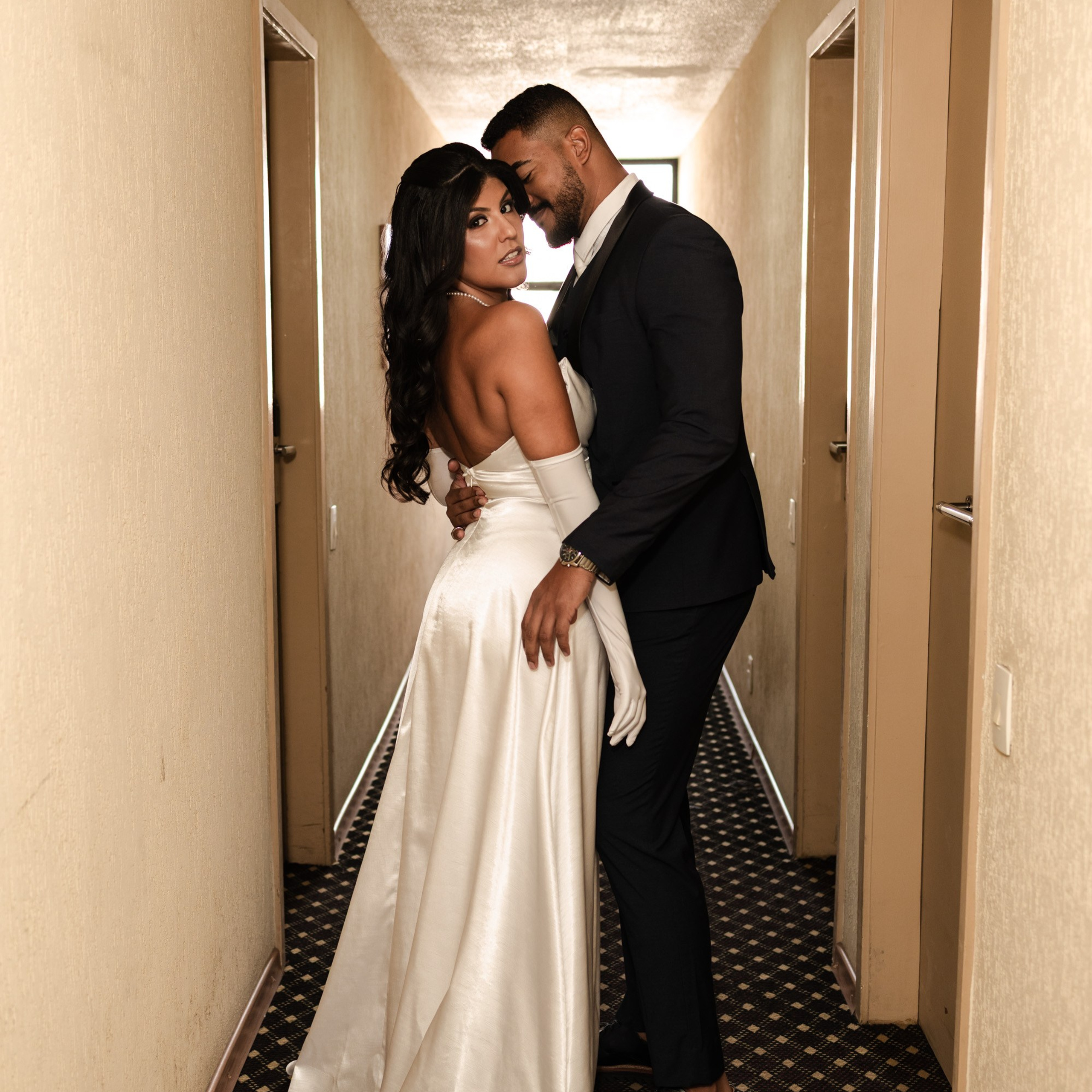 Lorena & Matheus. Novos Tempos Wedding