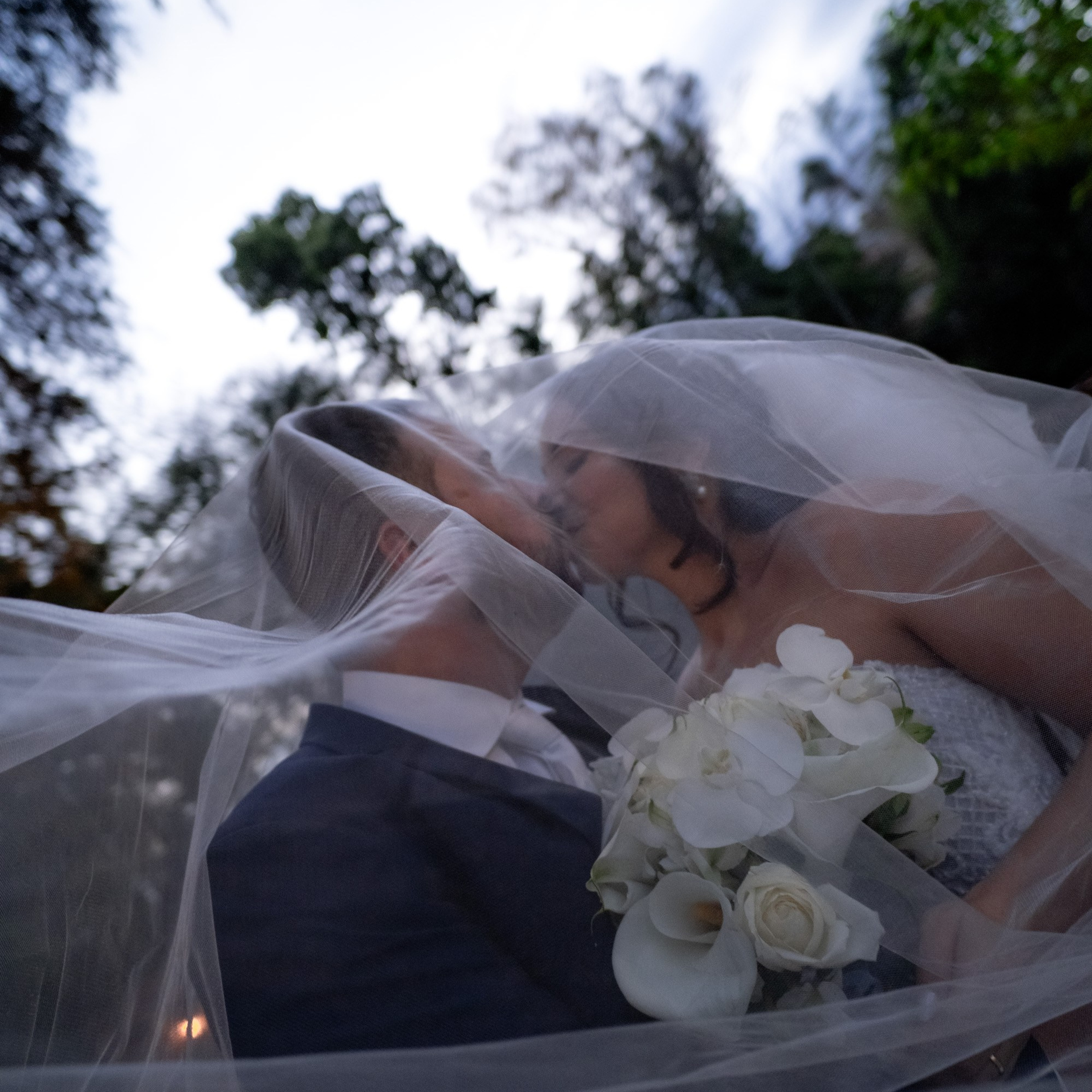 Amanda & Marcus. Novos Tempos Wedding