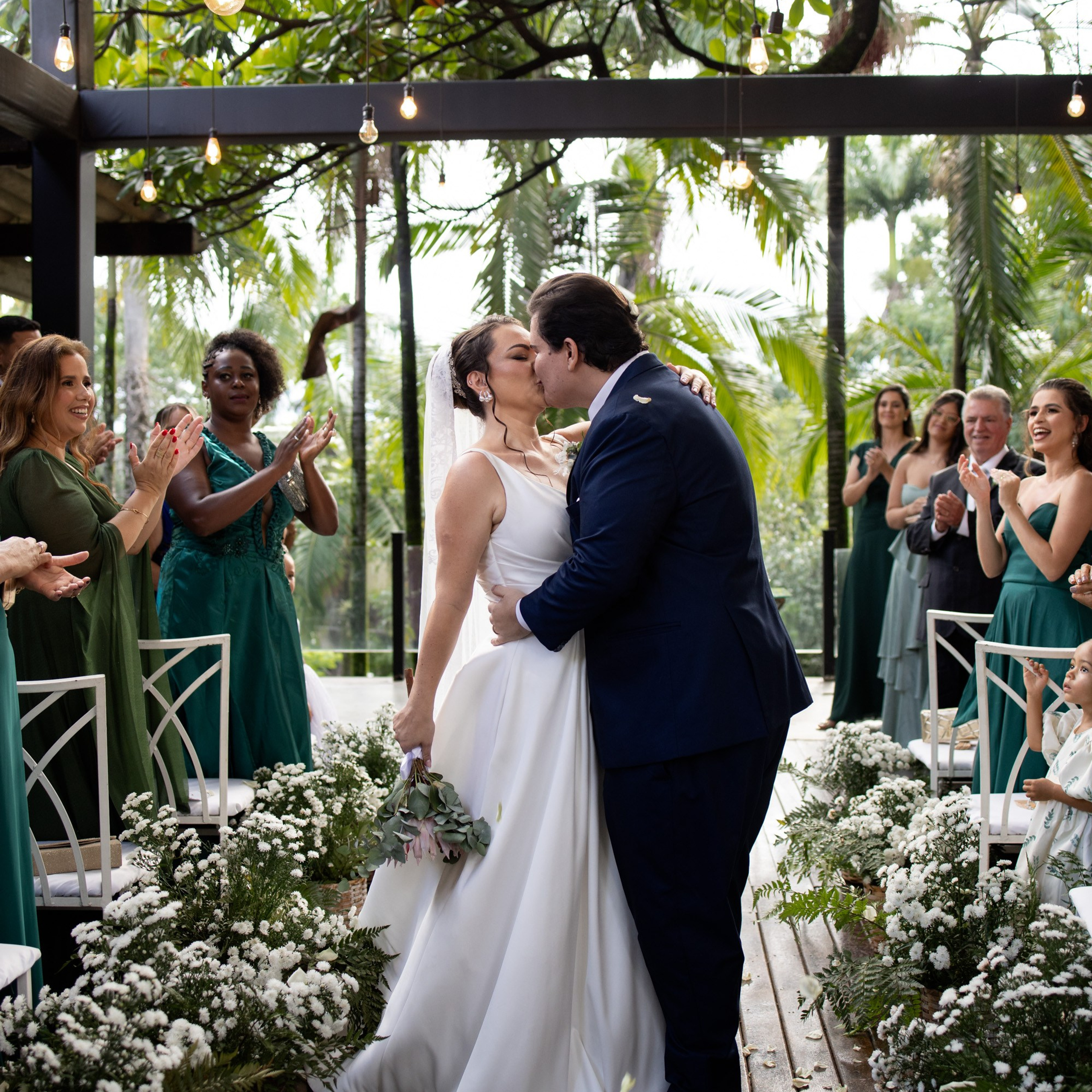 07, fev 26. Novos Tempos Wedding