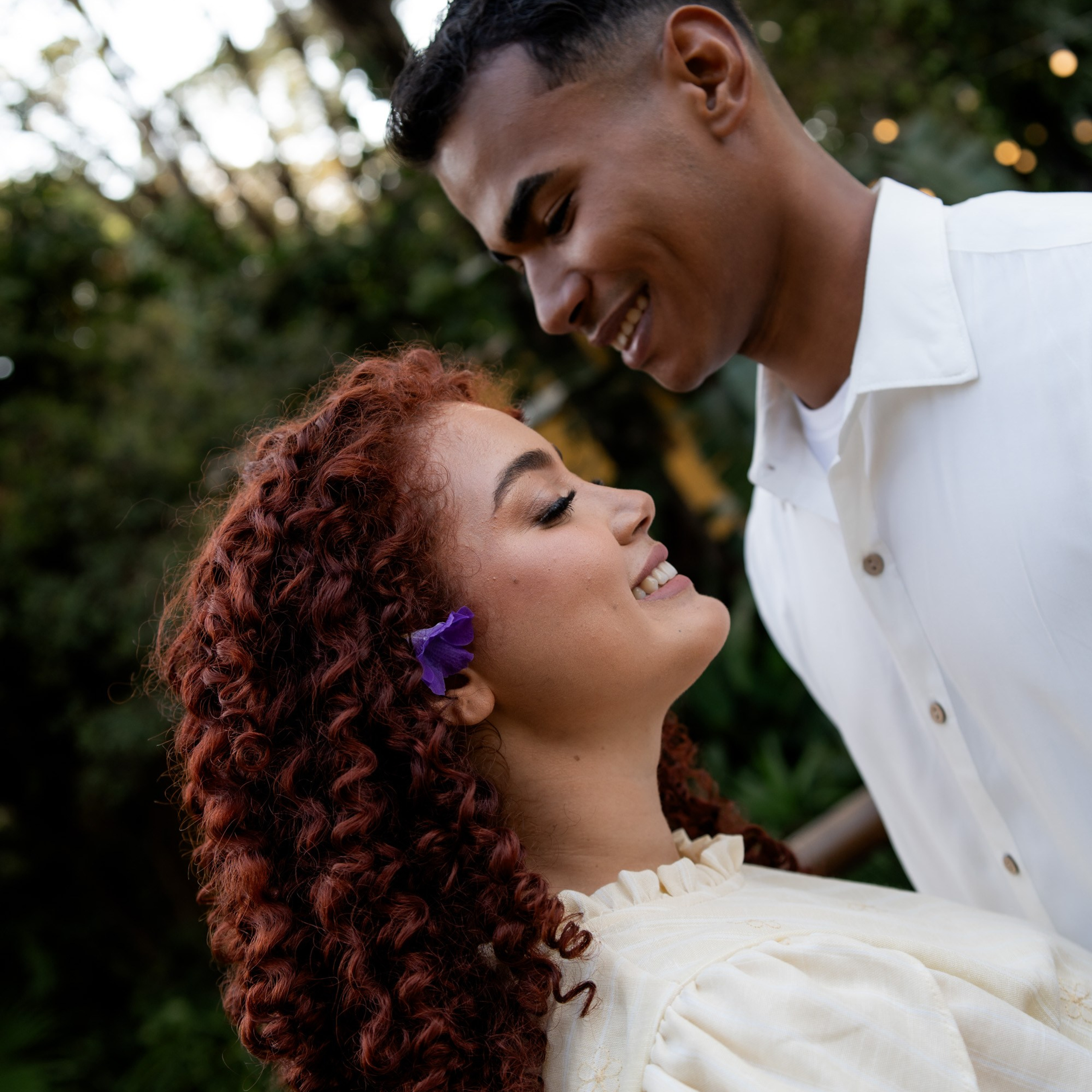 Karen & Mateus. Novos Tempos Wedding