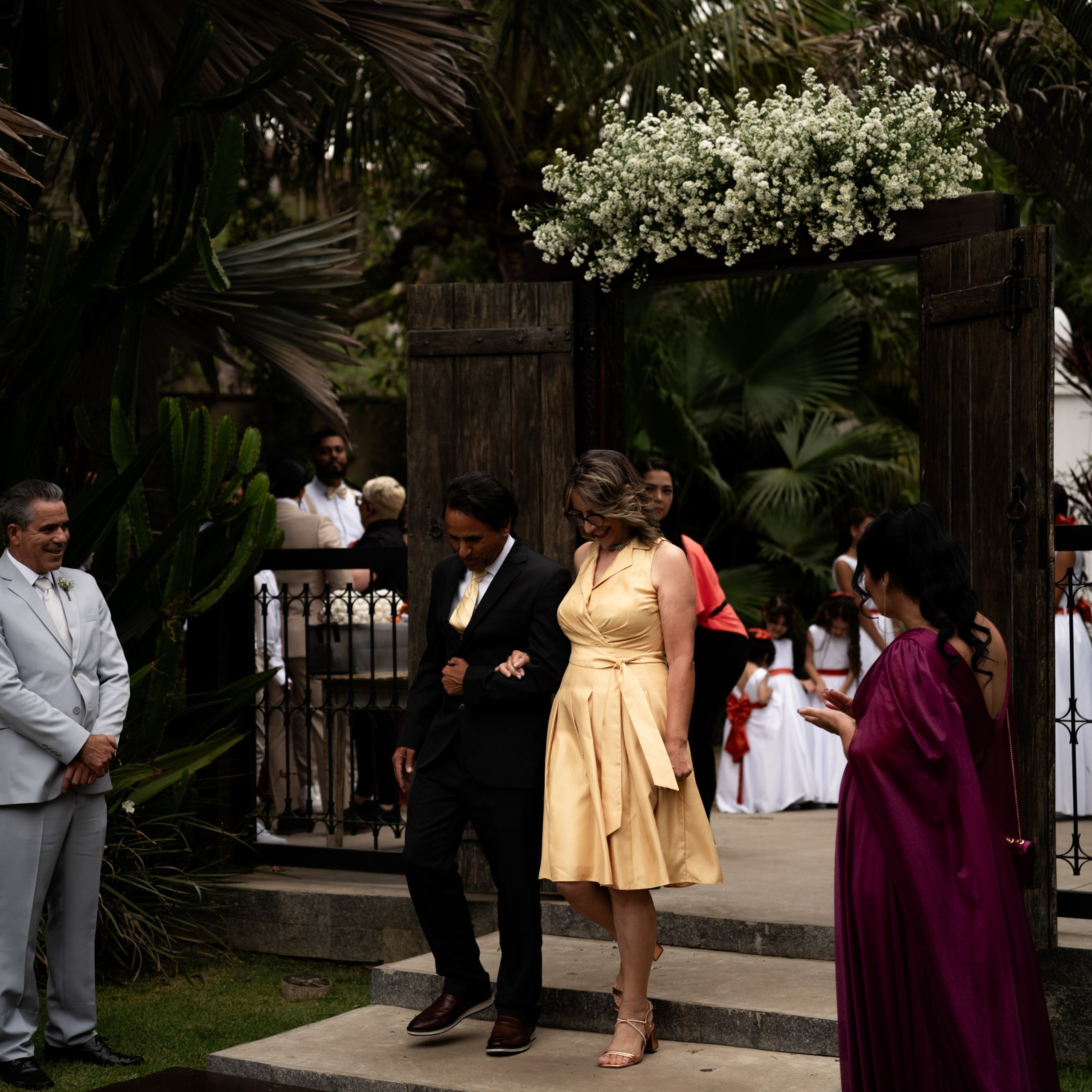 Gio & Cris. Novos Tempos Wedding