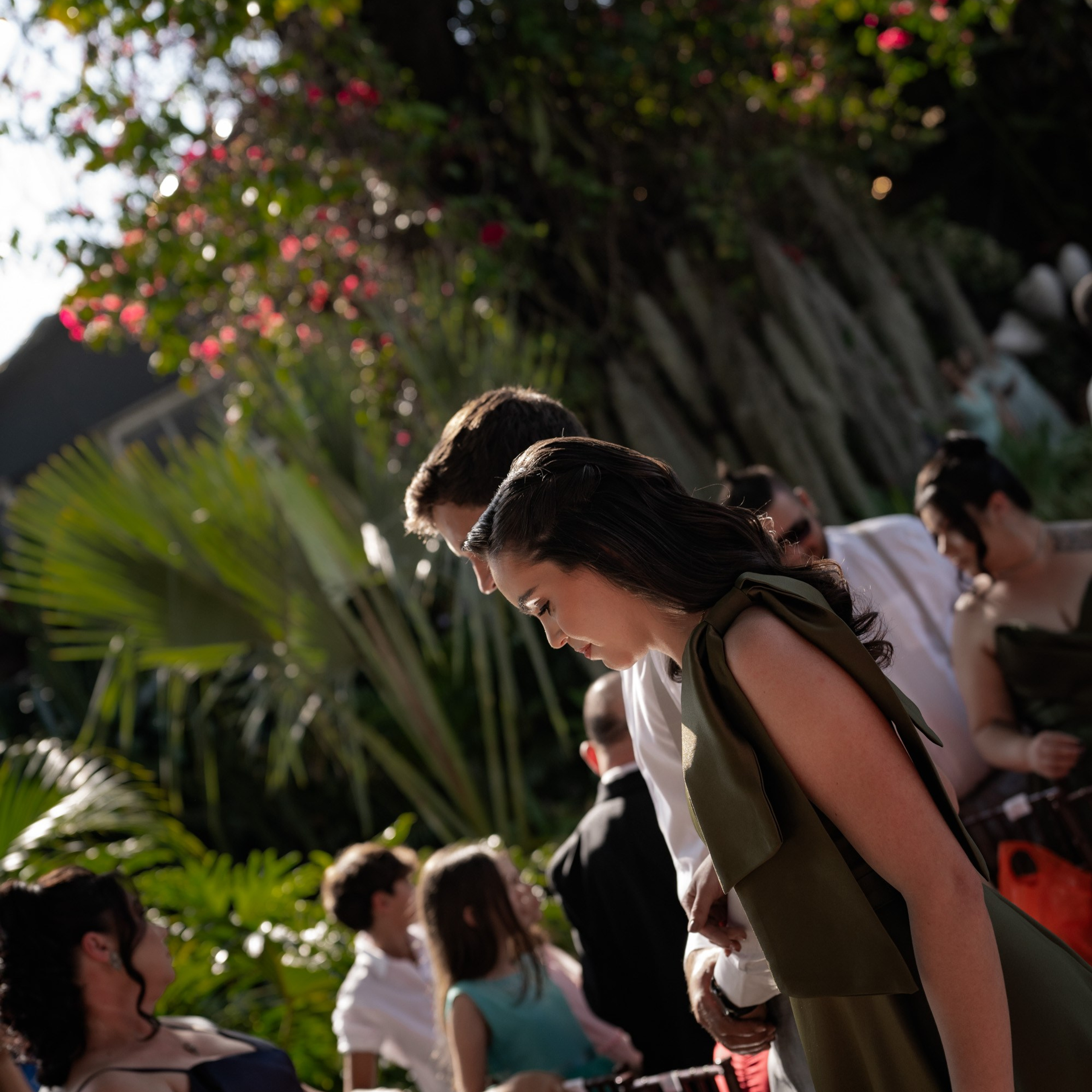 Brenda & Willian. Novos Tempos Wedding