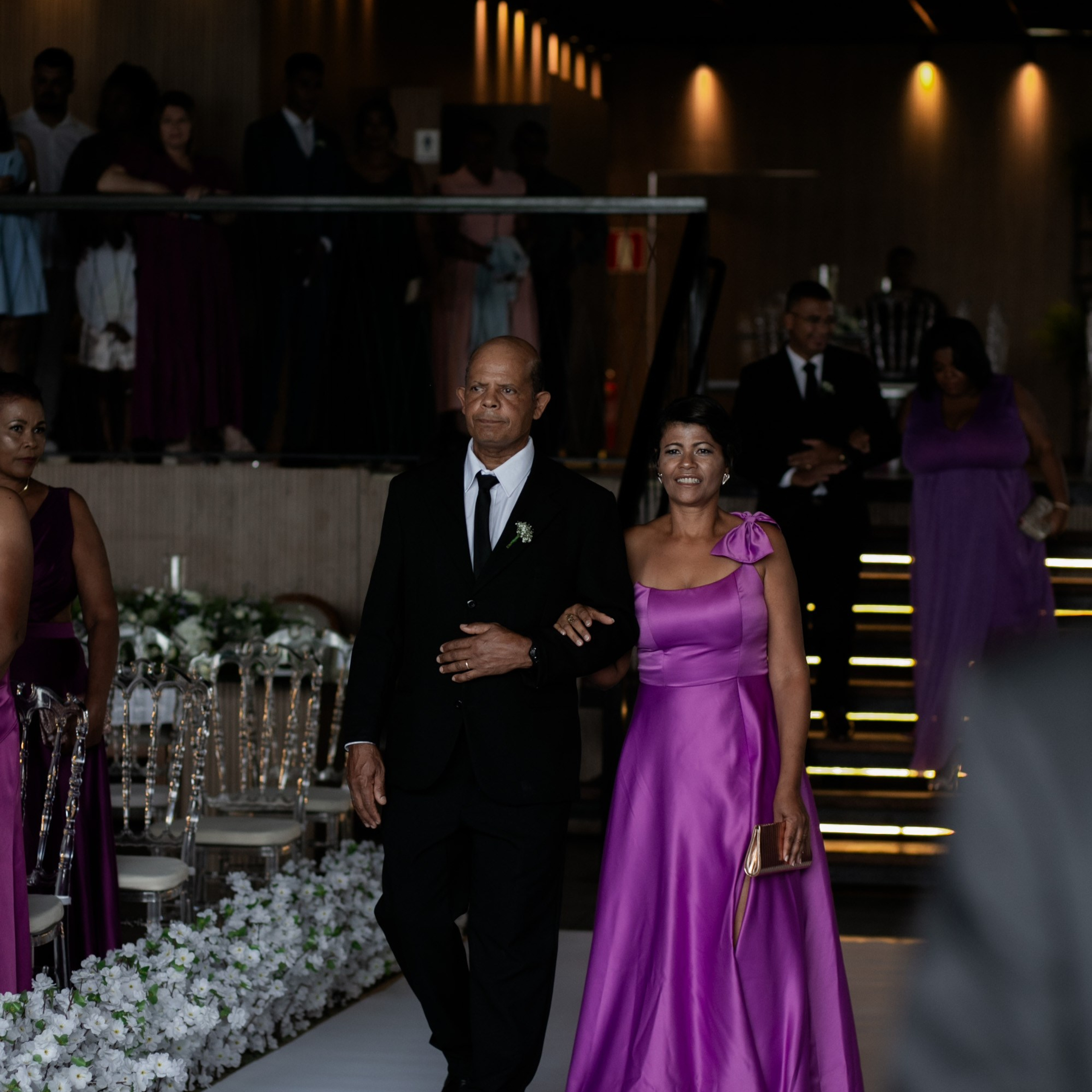 Karen & Mateus. Novos Tempos Wedding