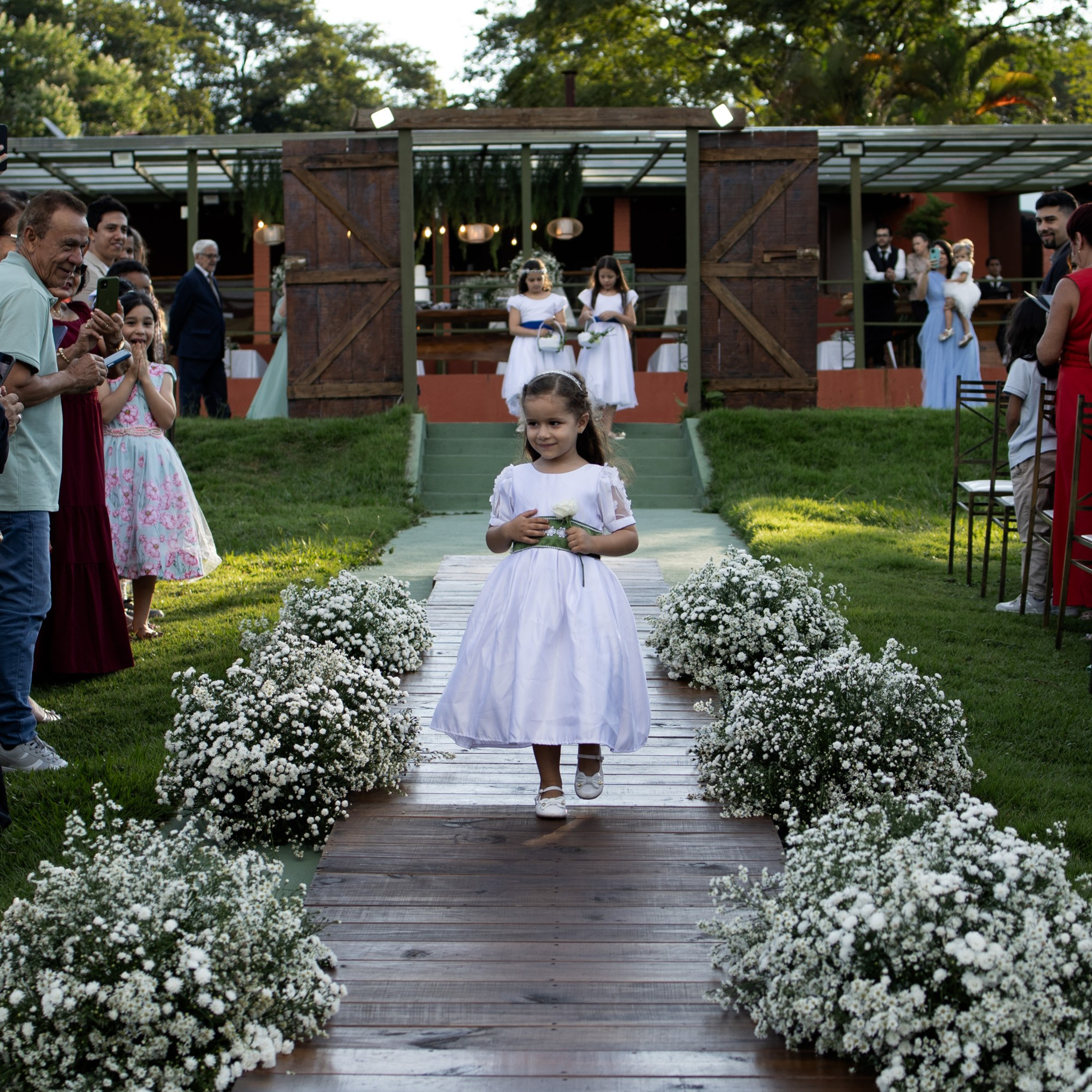 Giovanna & Lucas. Novos Tempos Wedding