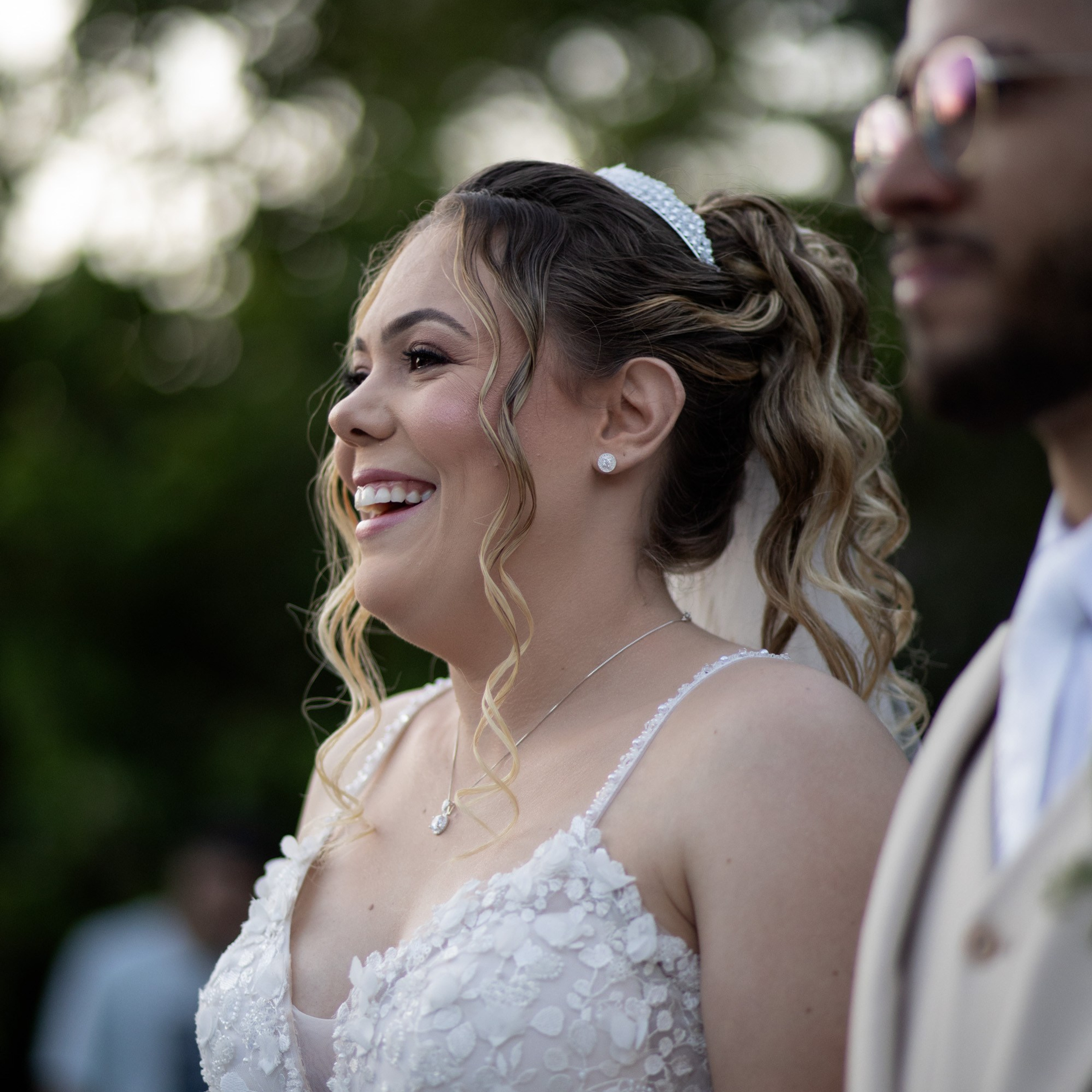 13, fev 26. Novos Tempos Wedding