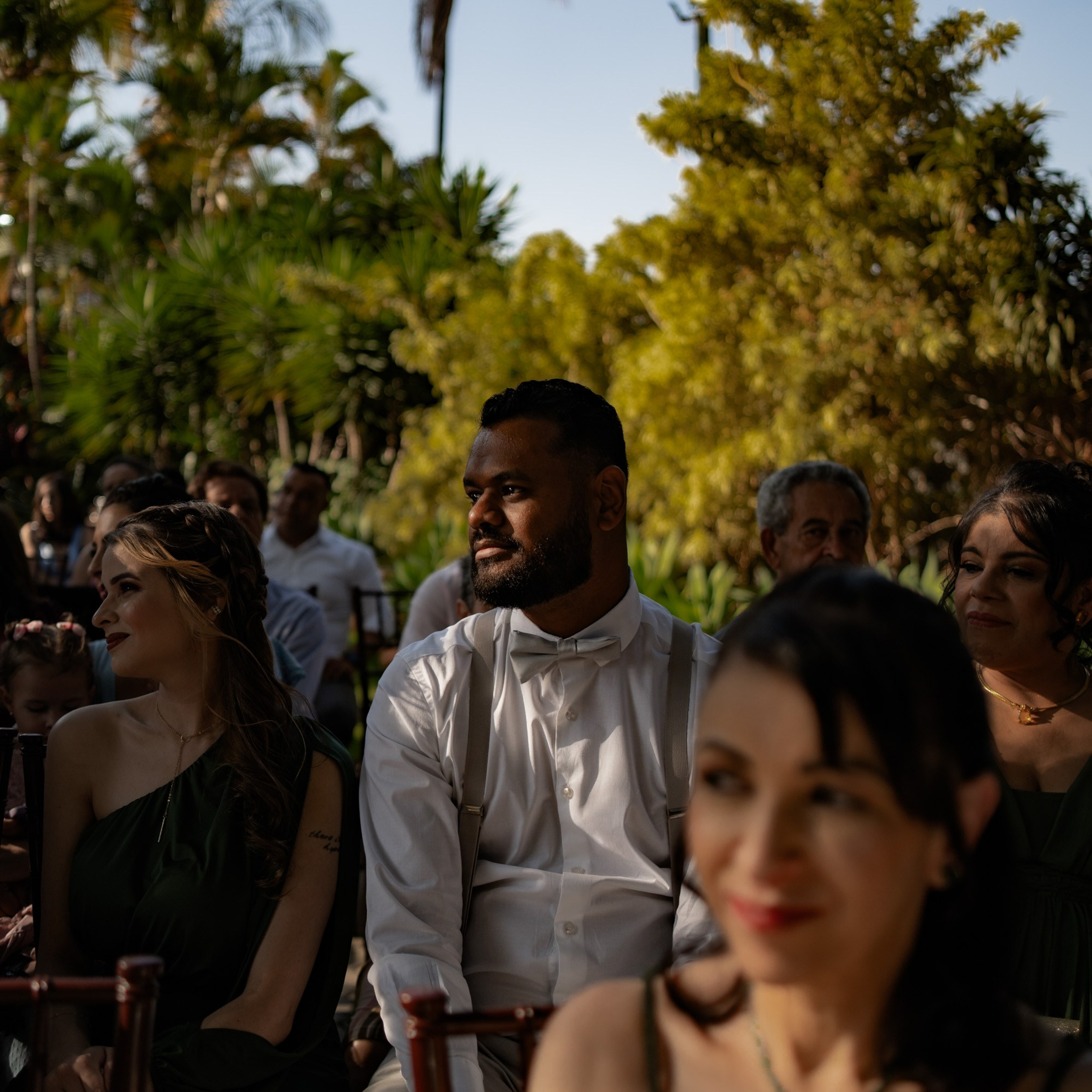 Brenda & Willian. Novos Tempos Wedding