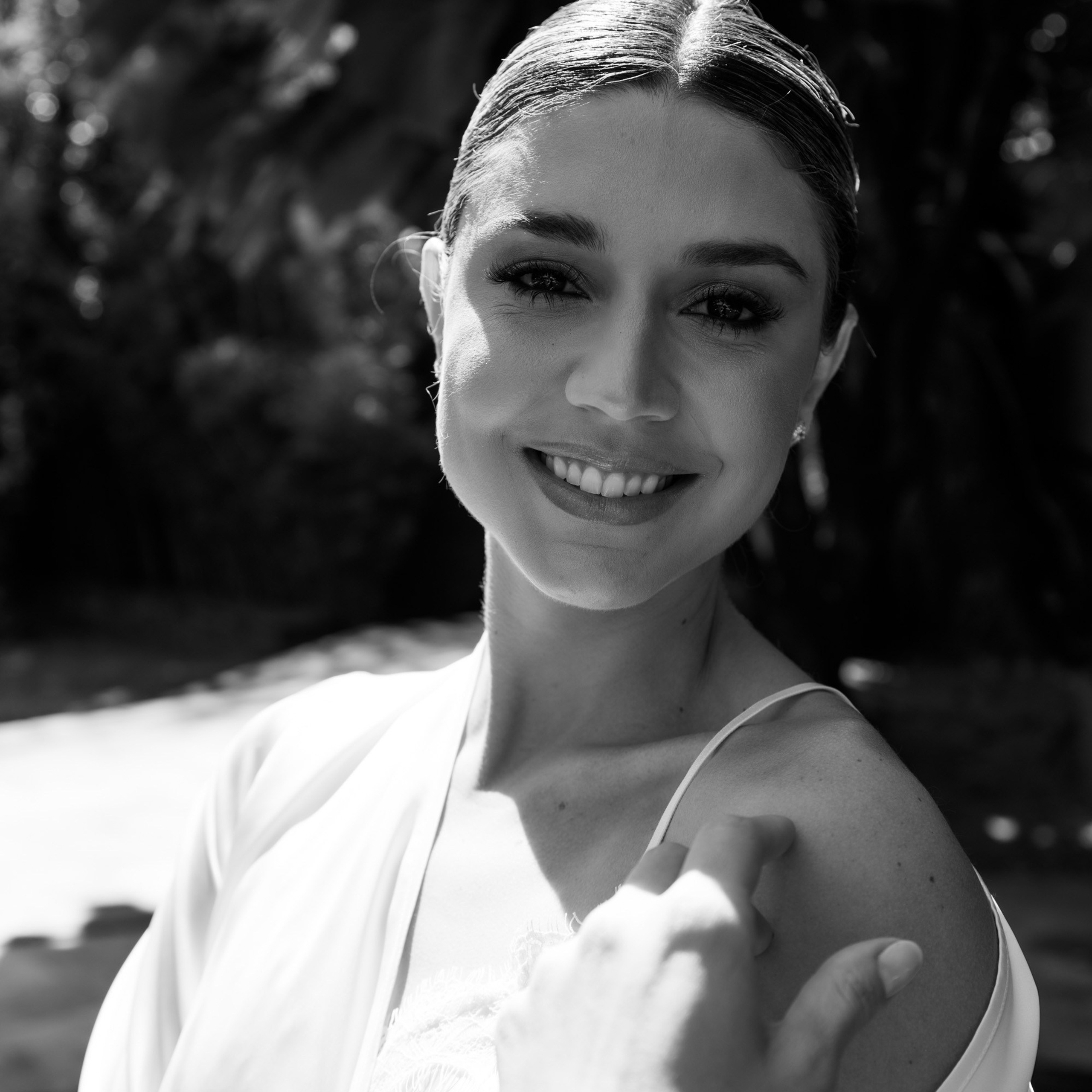 Anna & Gustavo. Novos Tempos Wedding